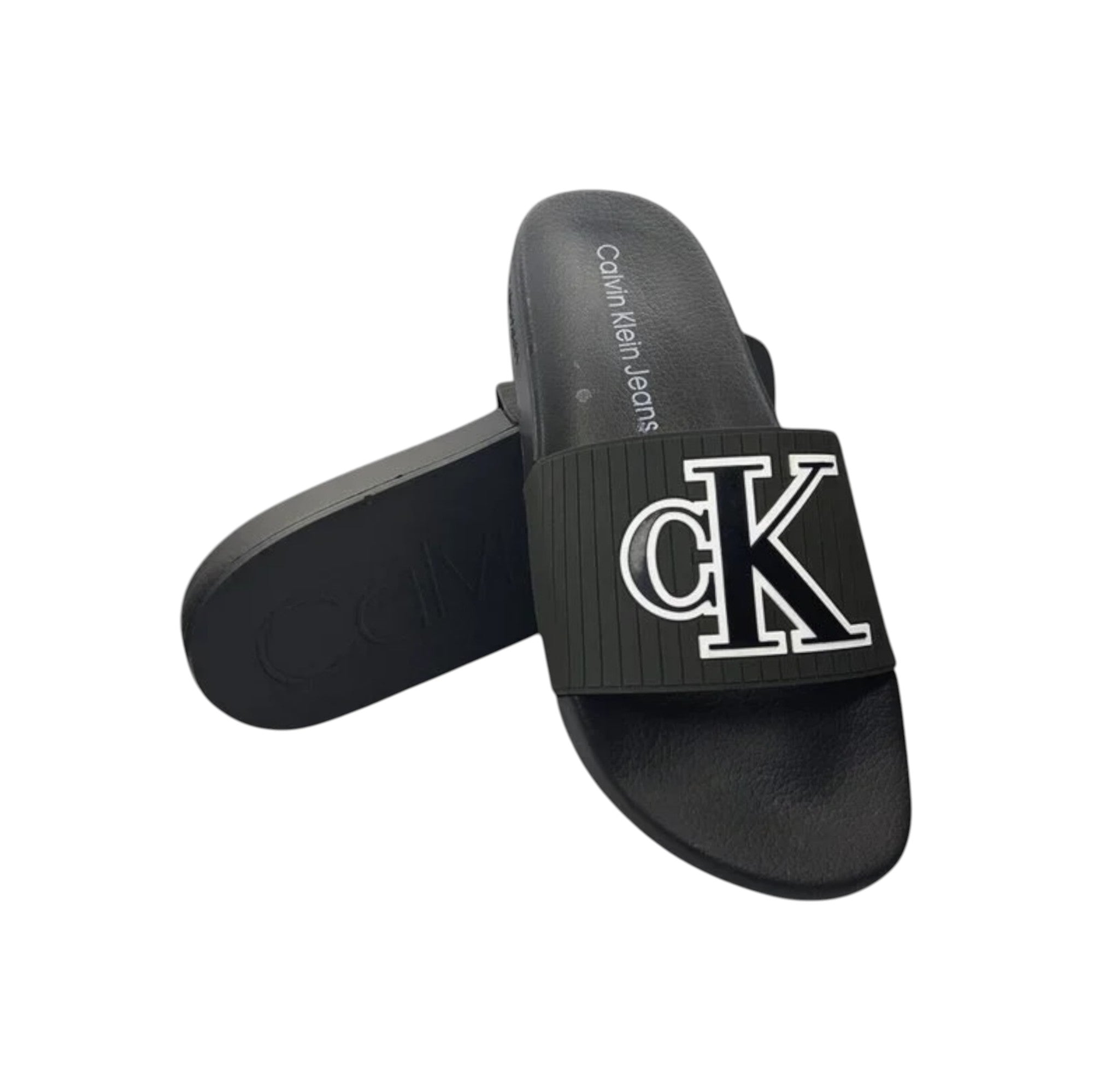 Chanclas Calvin Klein