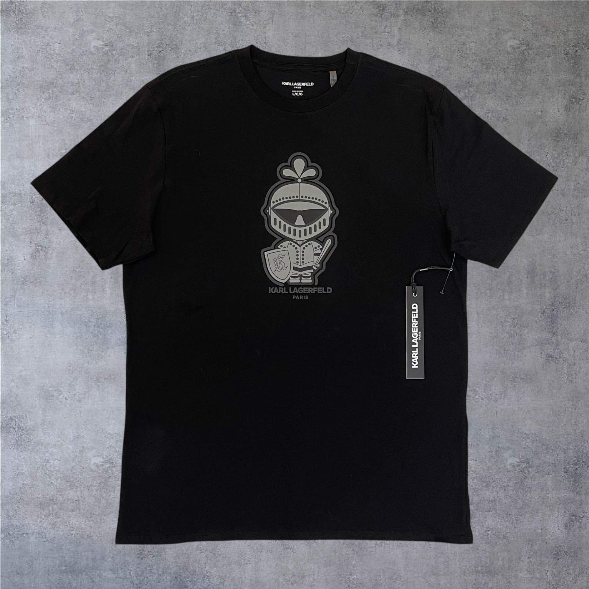 Camiseta Karl Lagerfeld