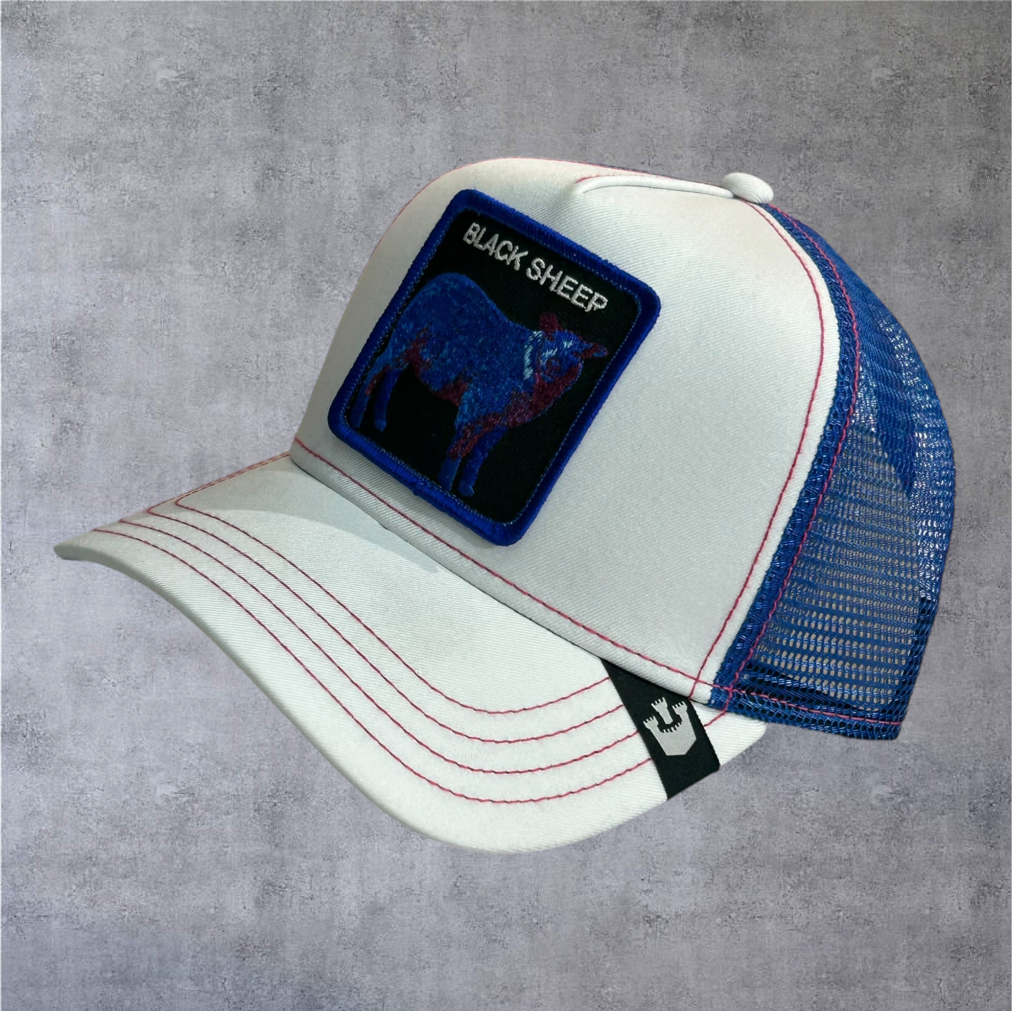 Gorra Goorin Bros Black Sheep