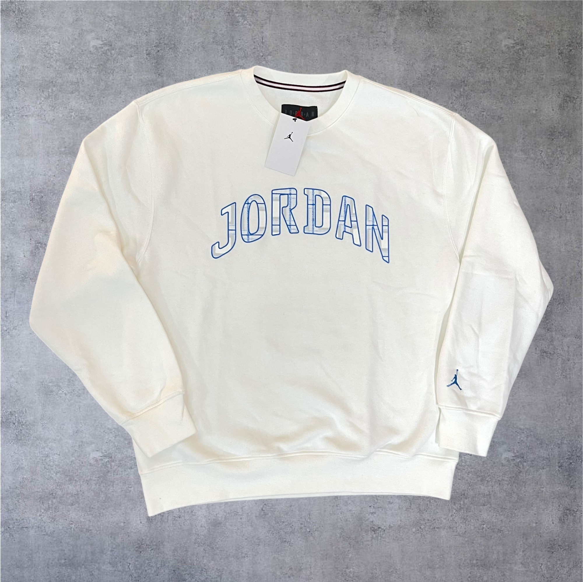Buzo Jordan Air