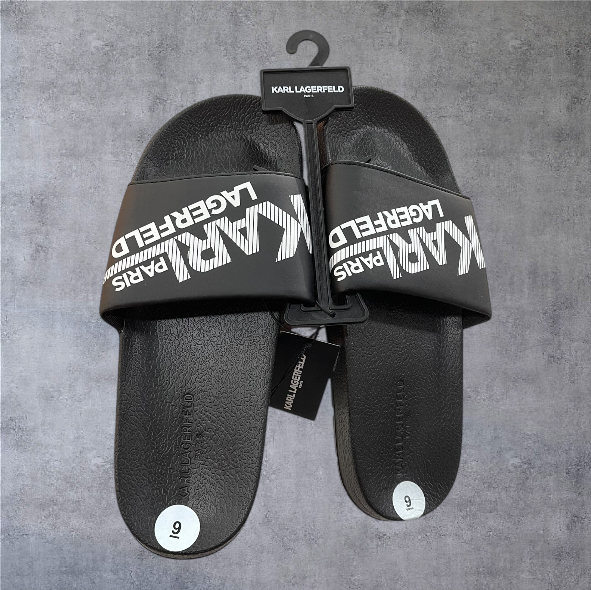 Chanclas Karl Lagerfeld