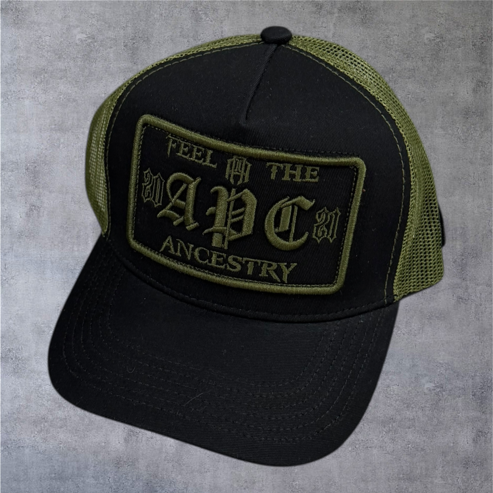 Gorra Ap Crown