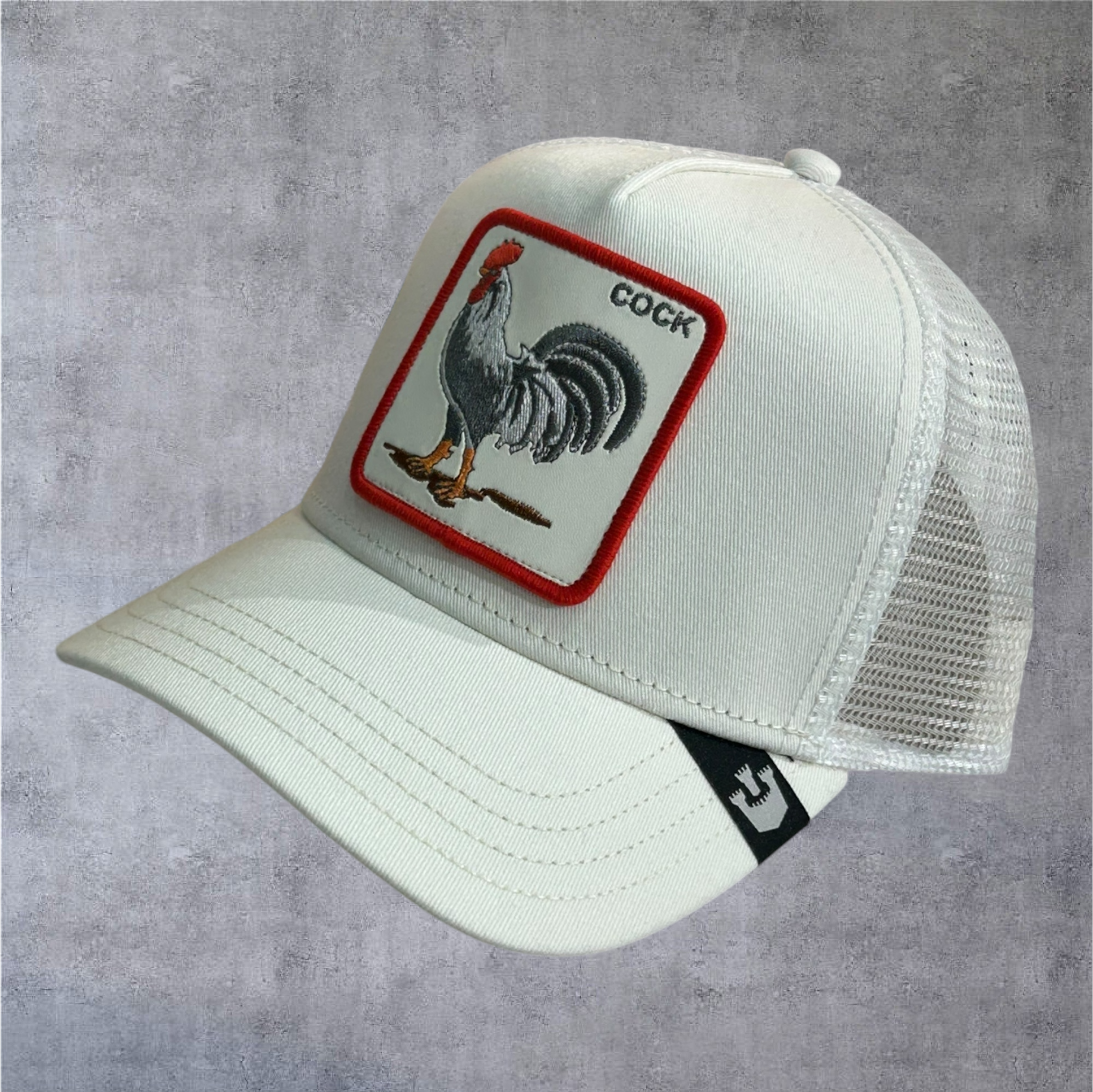 Gorra Goorin Bros Cock