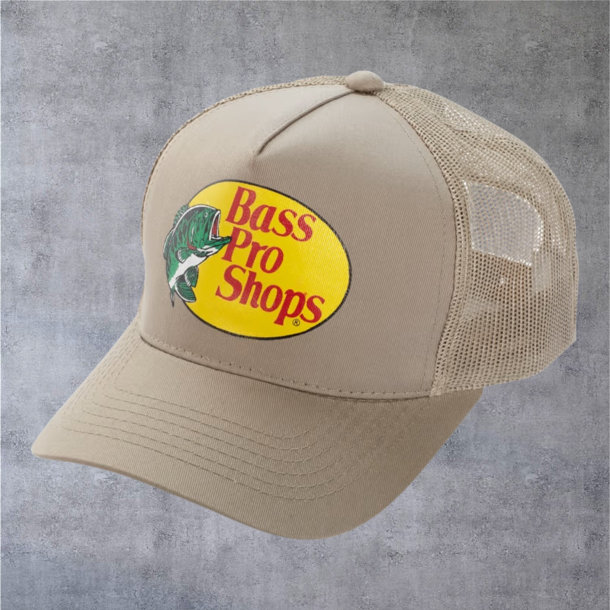 Gorra Bass Pro Shops