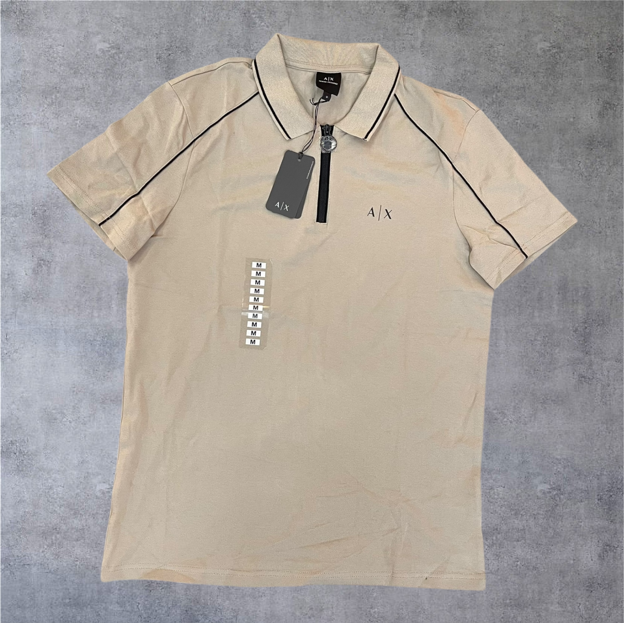 Polo Armani Exchange
