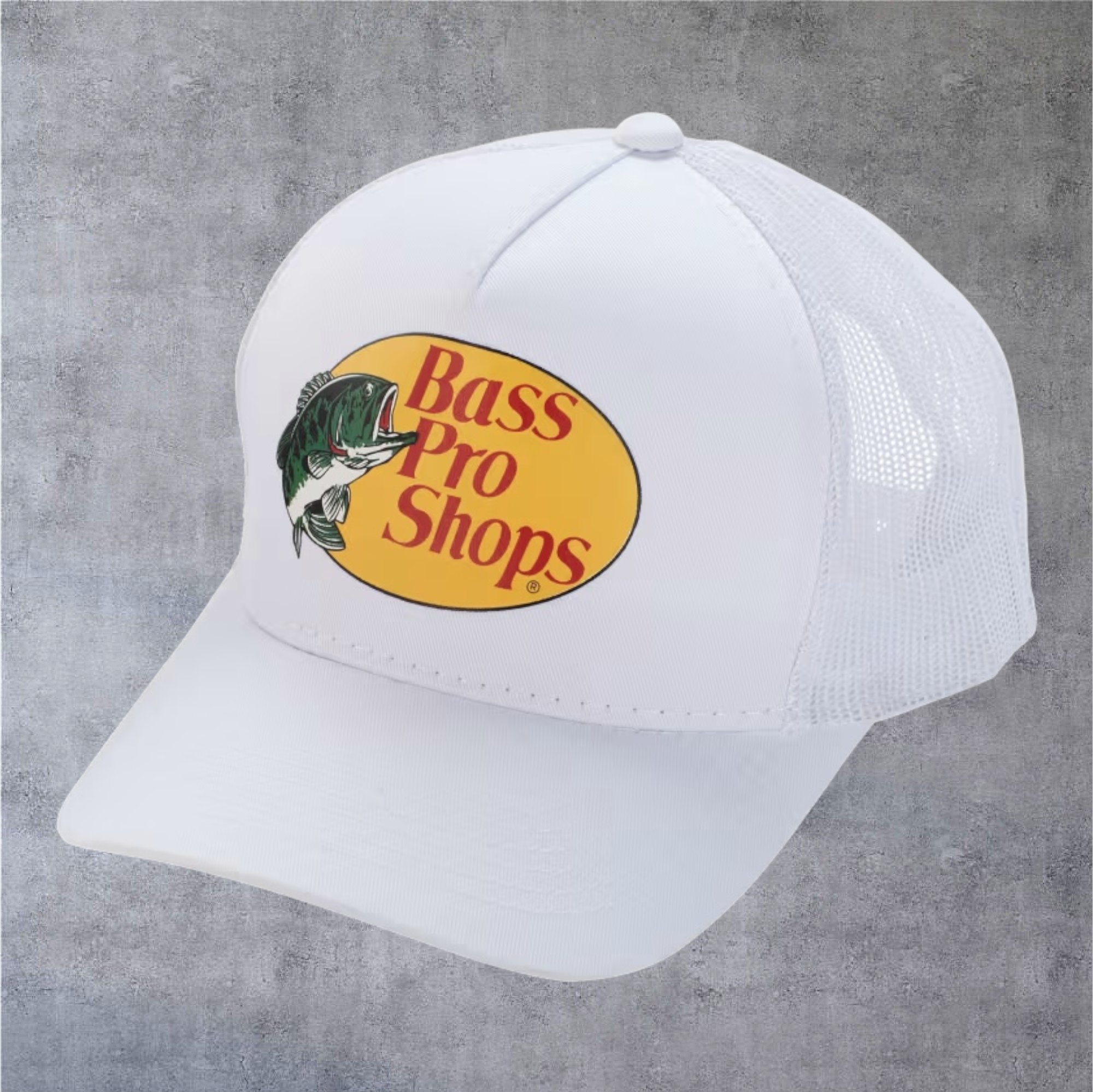 Gorra Bass Pro Shops
