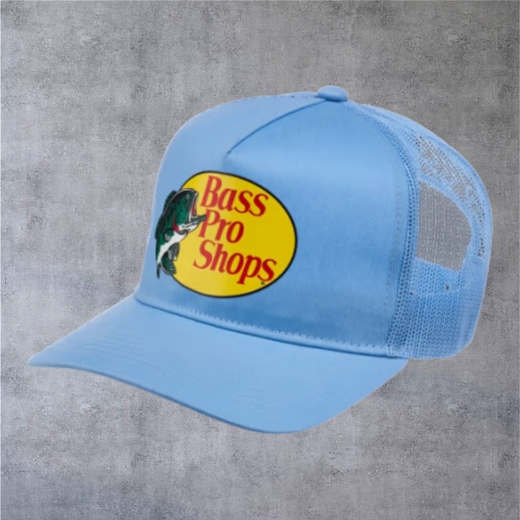 Gorra Bass Pro Shops