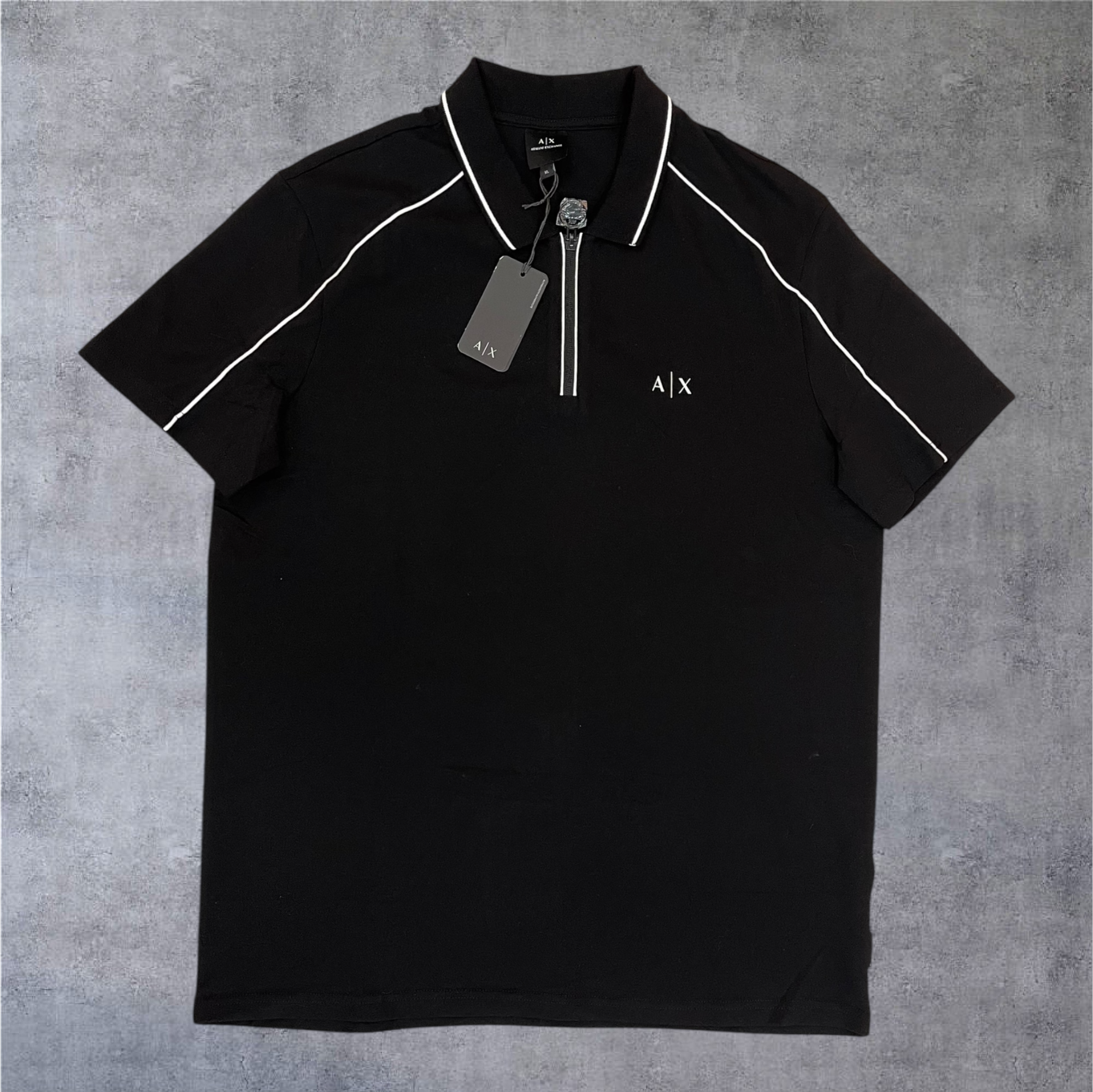 Polo Armani Exchange