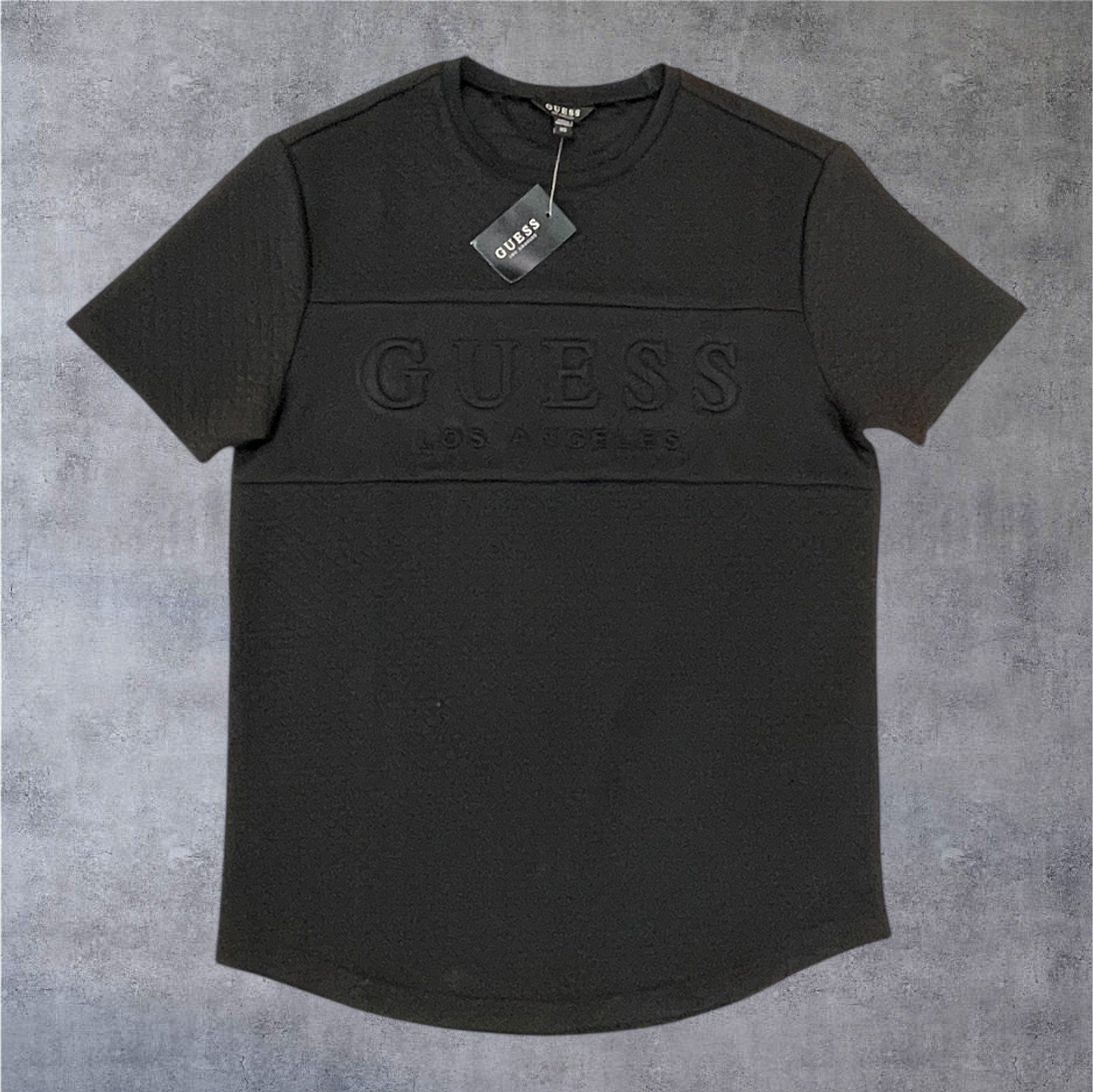 Camiseta Guess