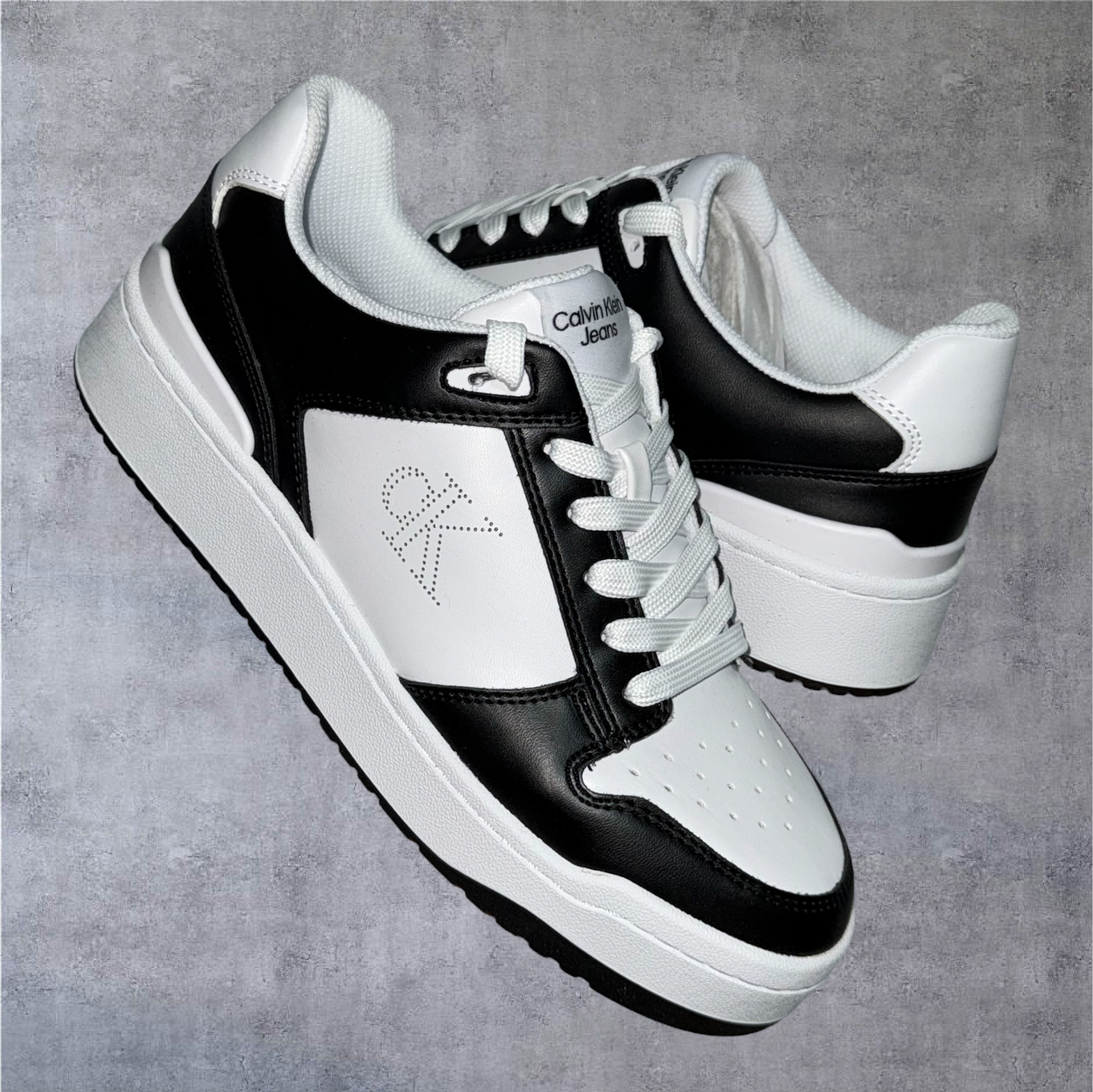 Zapatos Calvin Klein