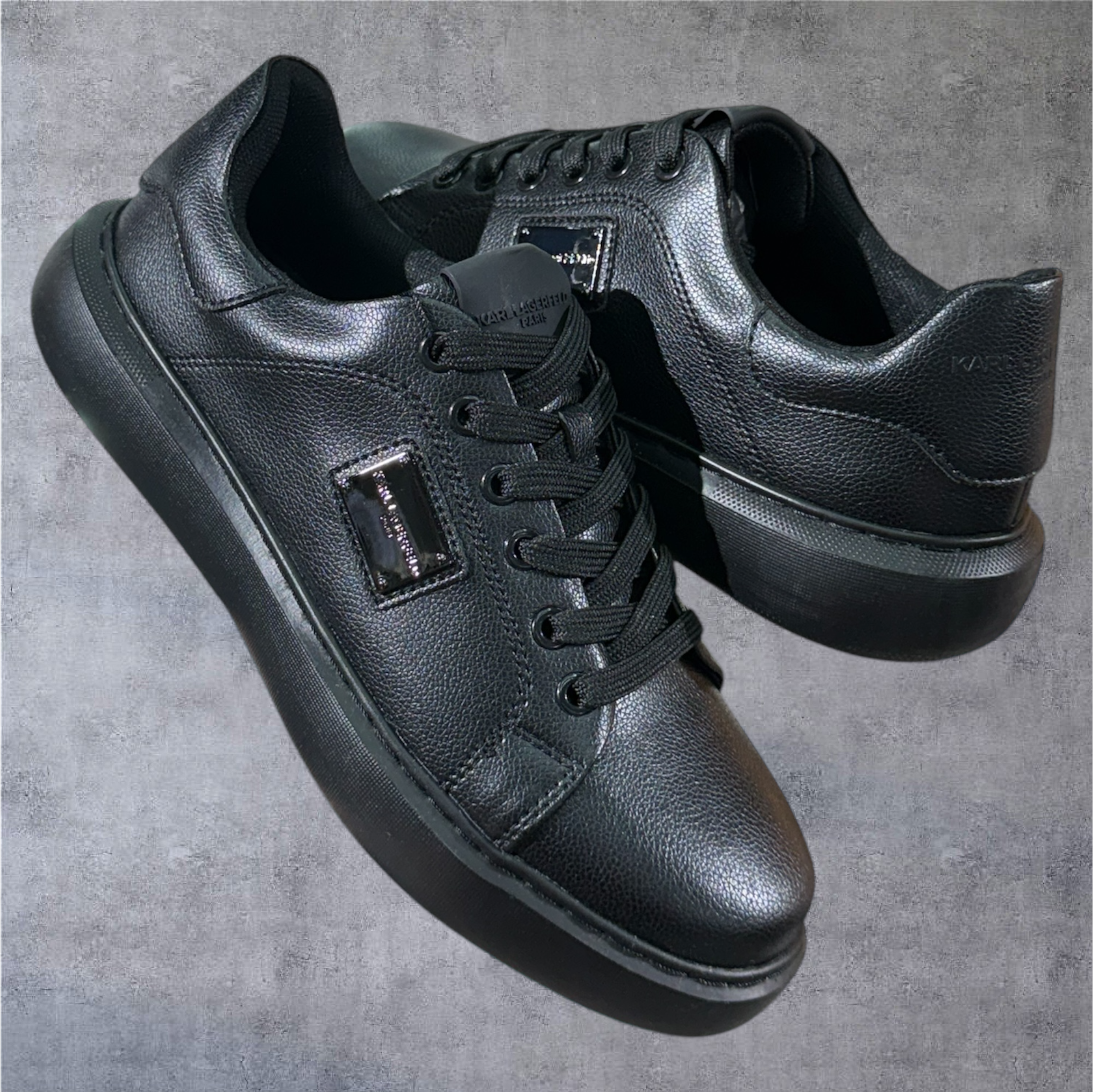 Zapatos Karl Lagerfeld