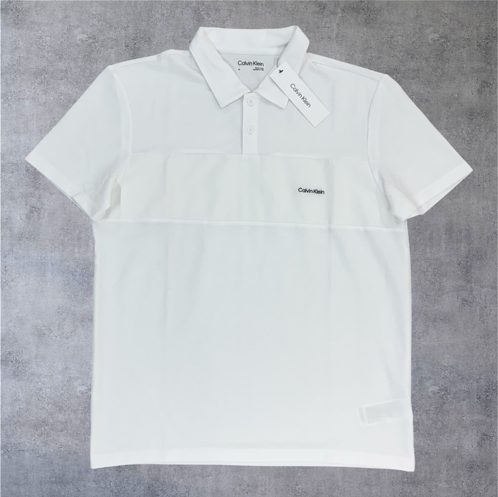 Polo Calvin Klein
