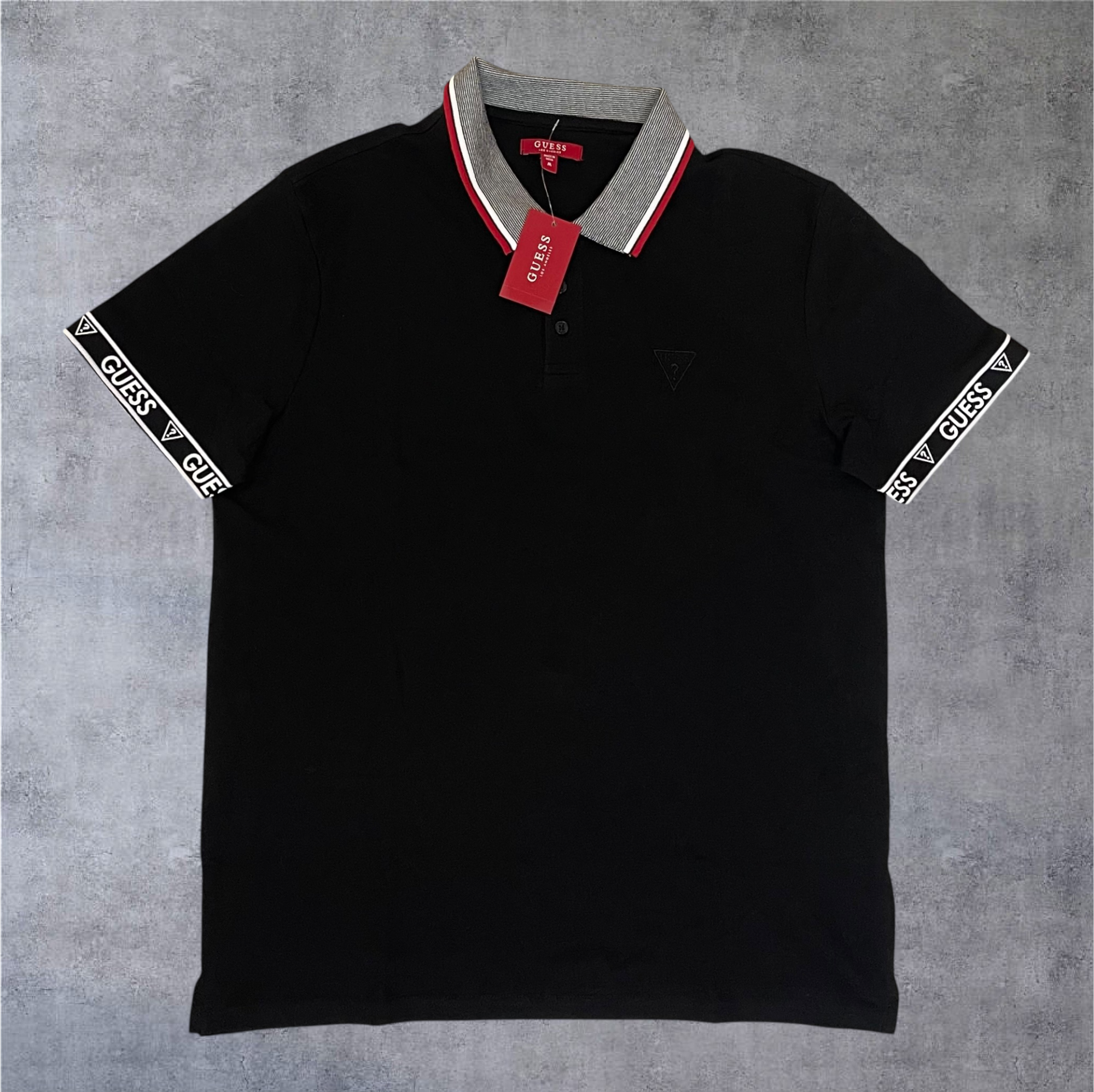 Polo Guess