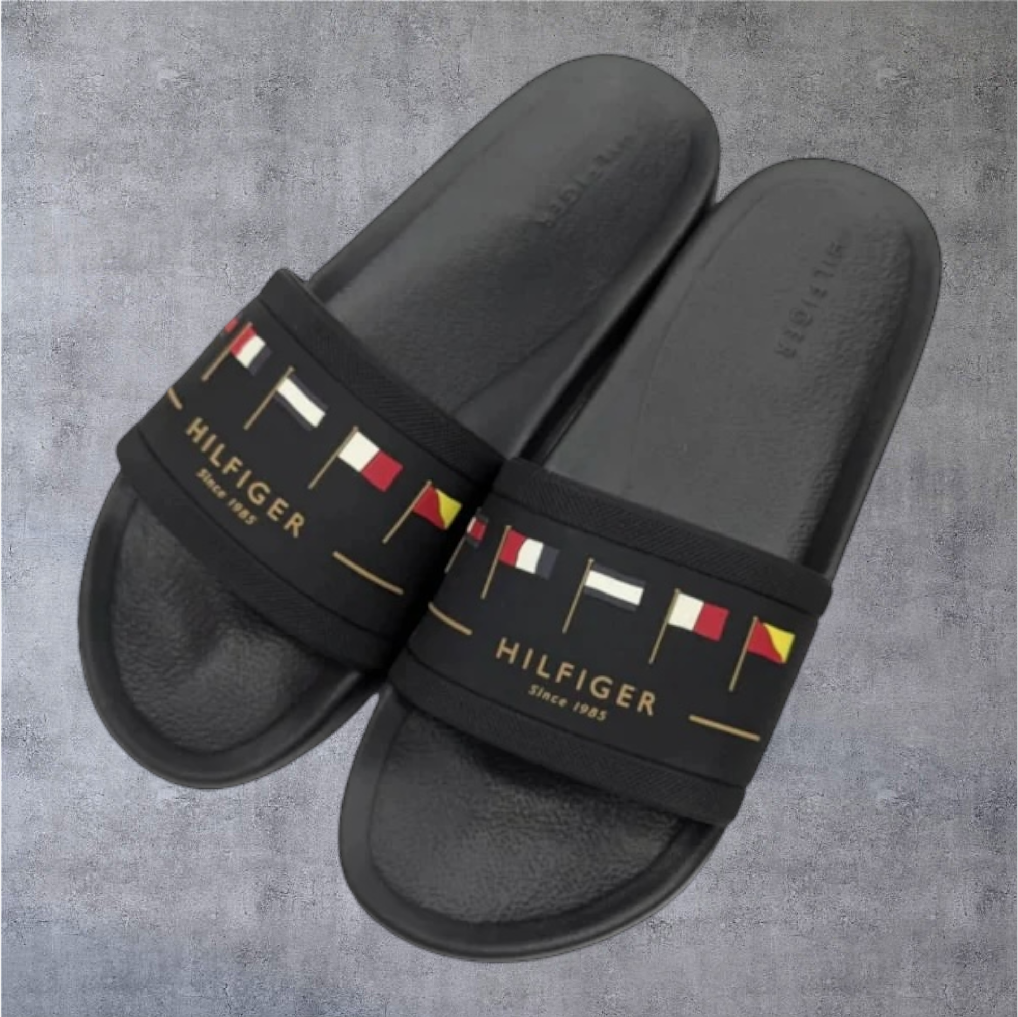 Chanclas Tommy Hilfiger