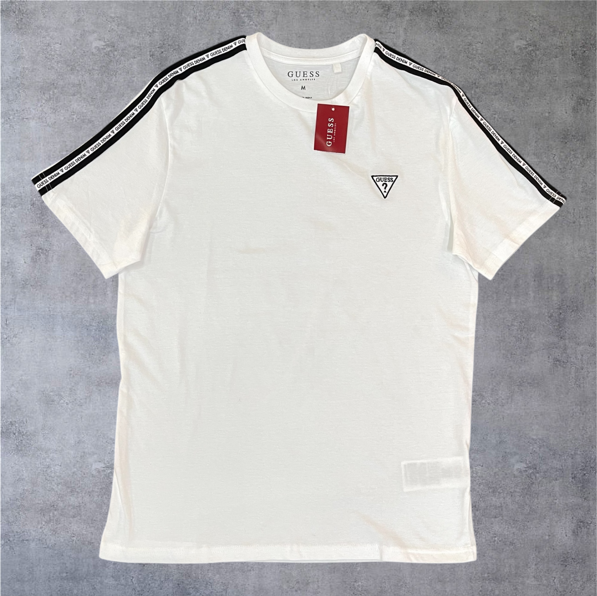Camiseta Guess