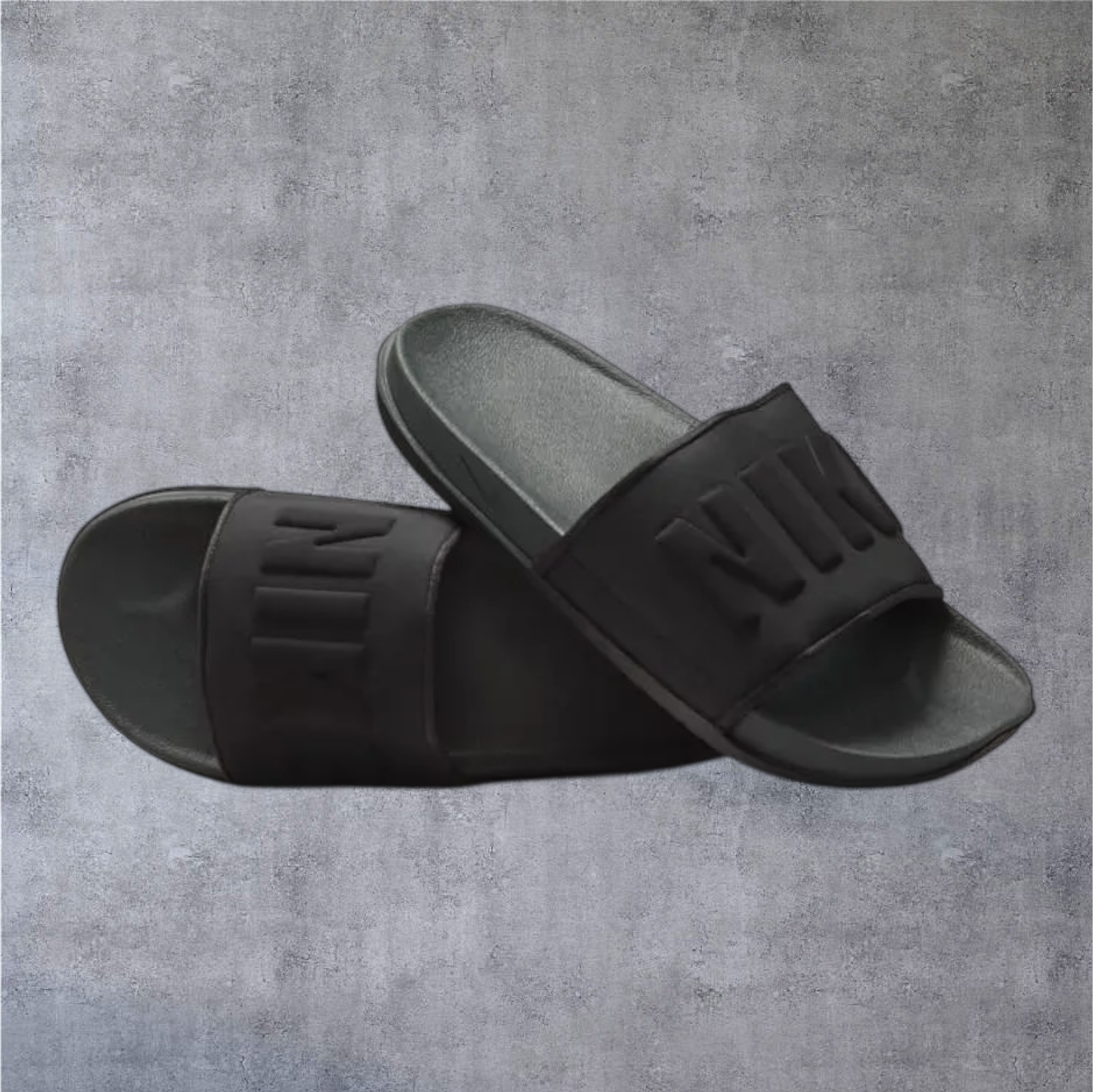 Chanclas Nike