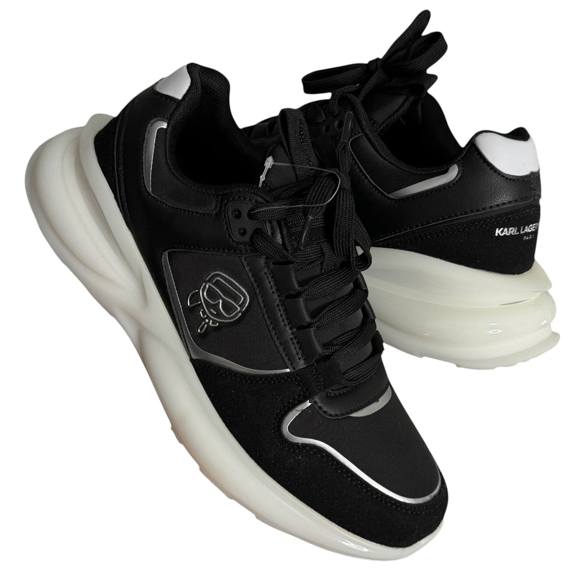 Zapatos Karl Lagerfeld