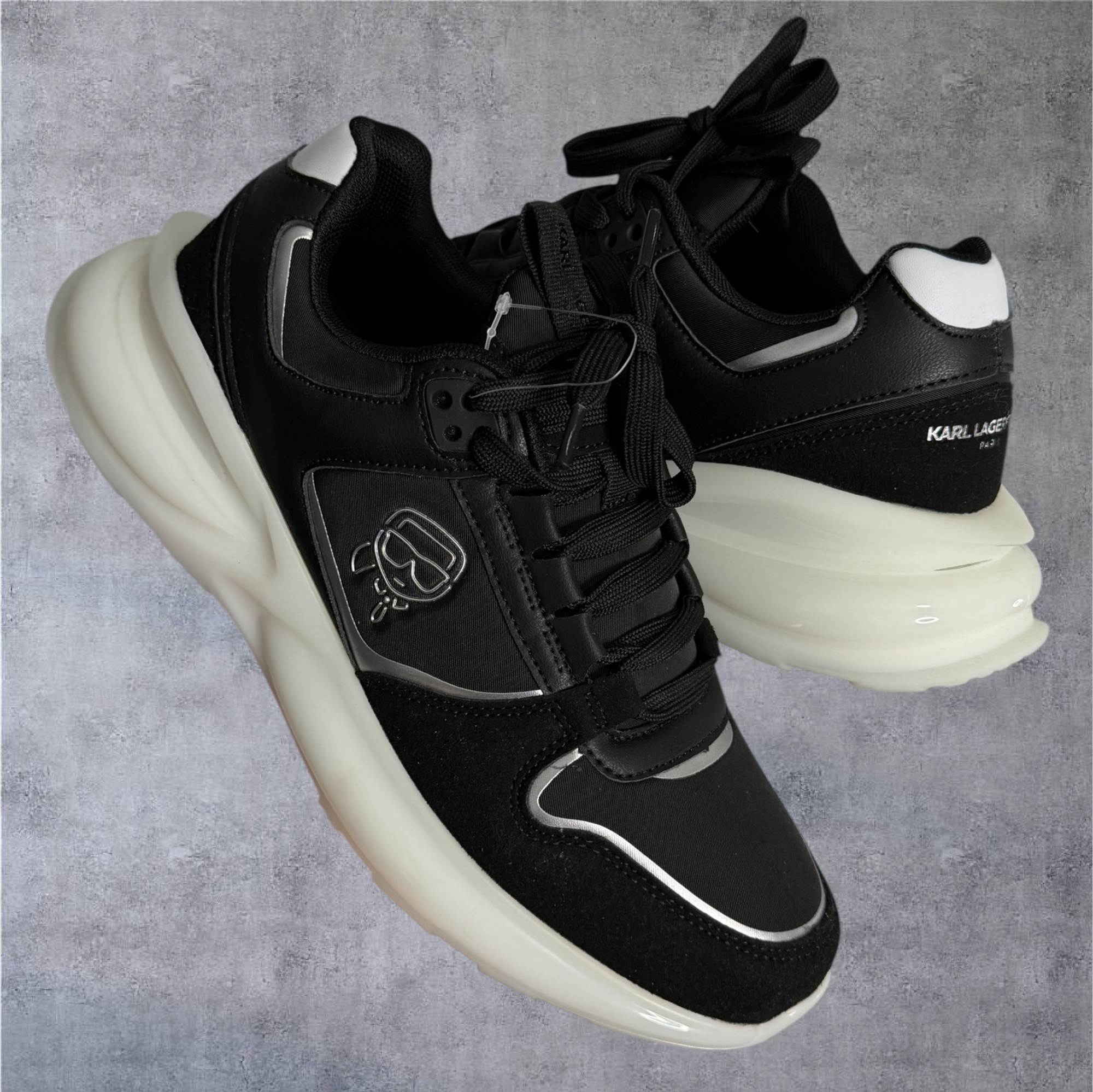 Zapatos Karl Lagerfeld