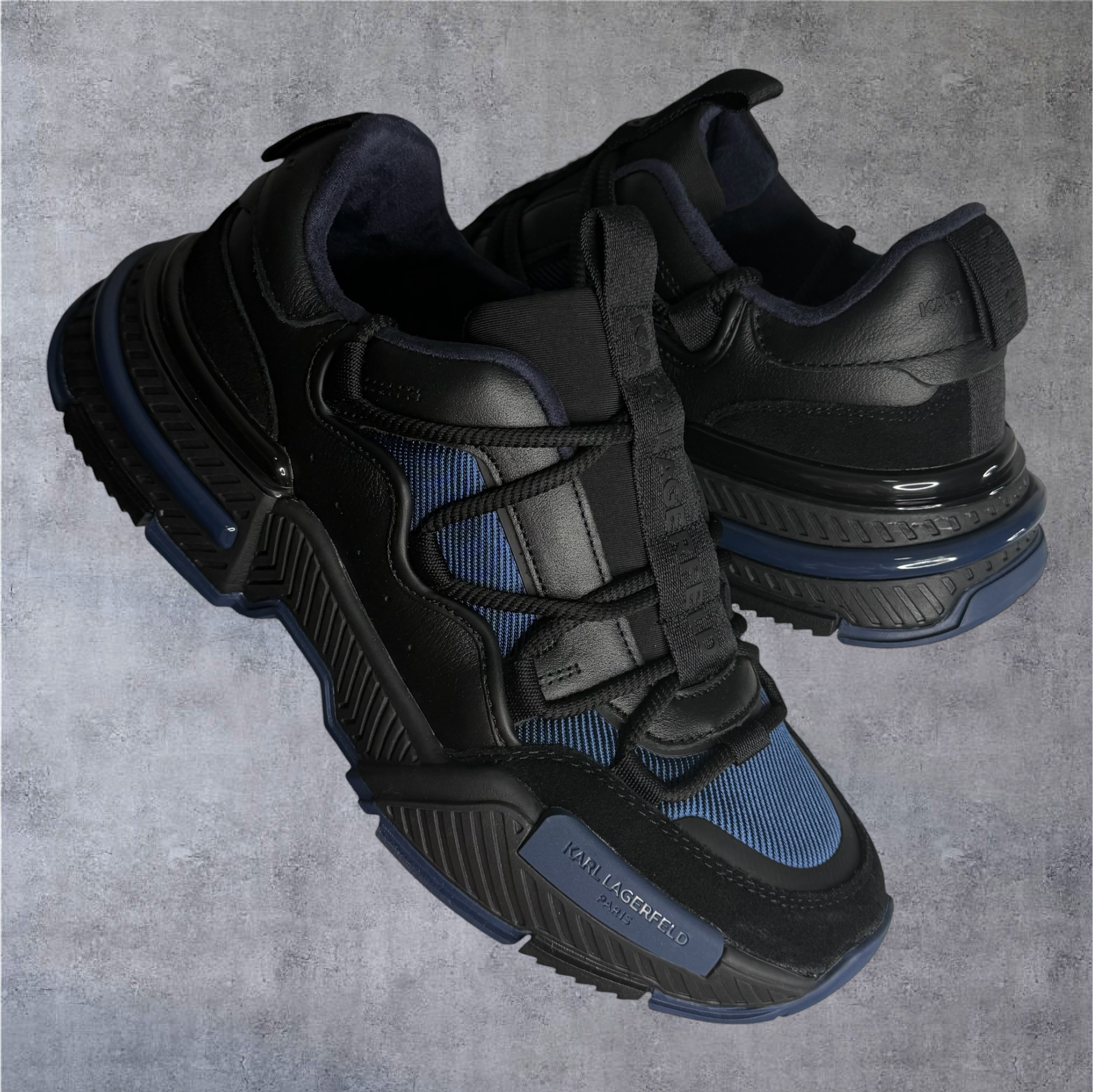 Zapatos Karl Lagerfeld