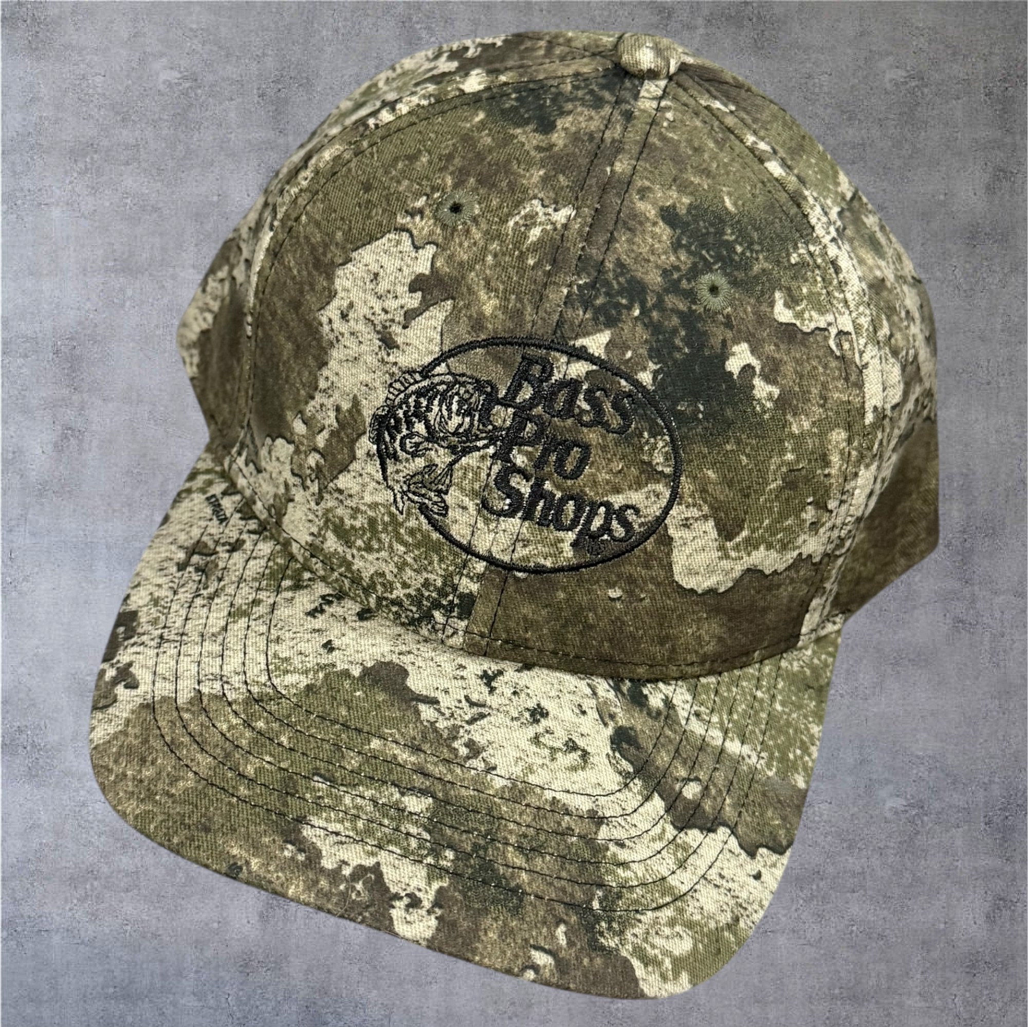Gorra Bass Pro Shops