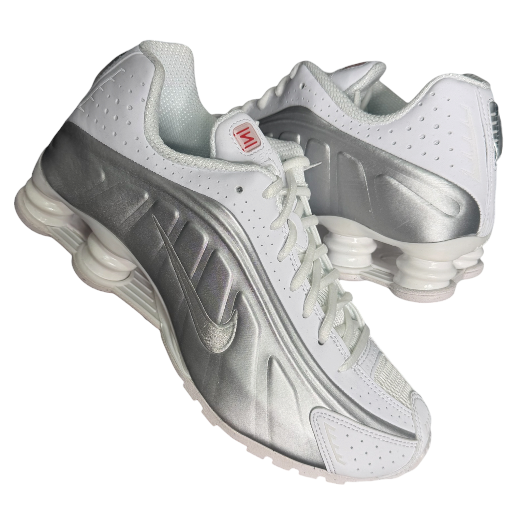 Zapatos Nike Shox