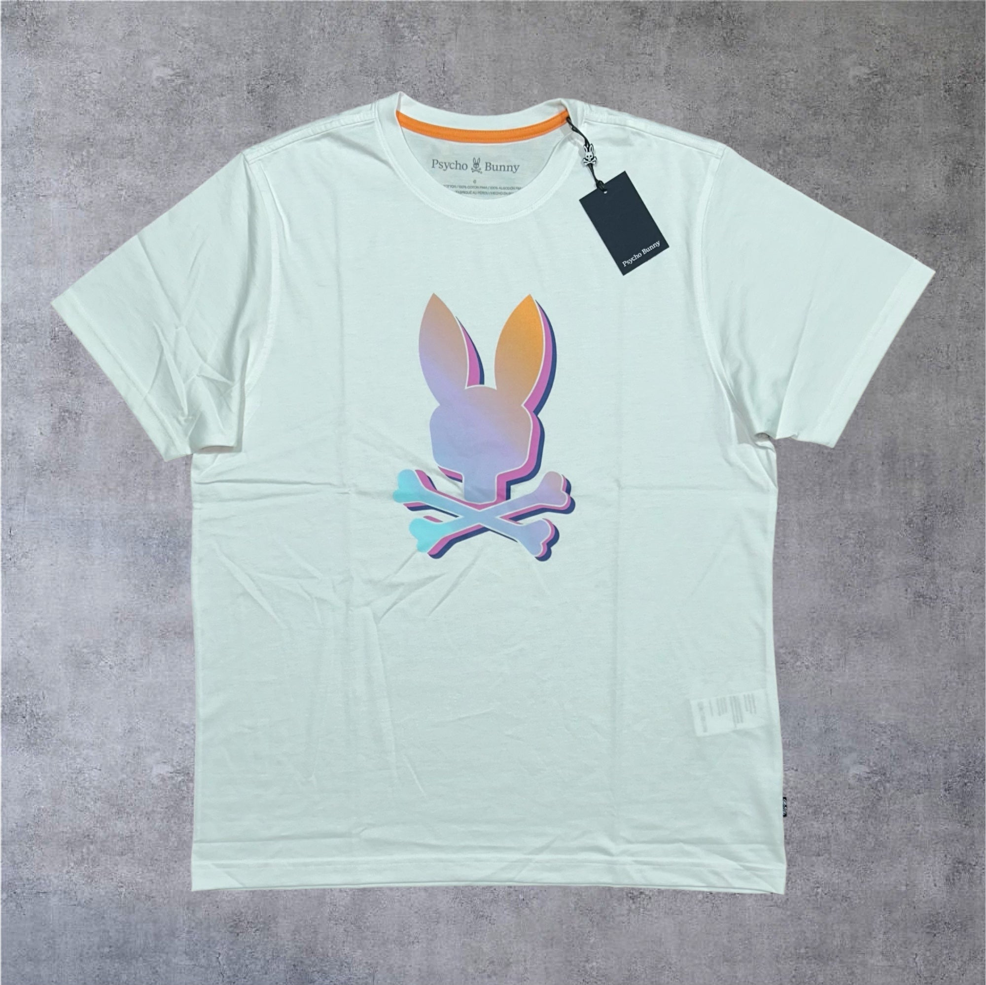 Camiseta Psycho Bunny