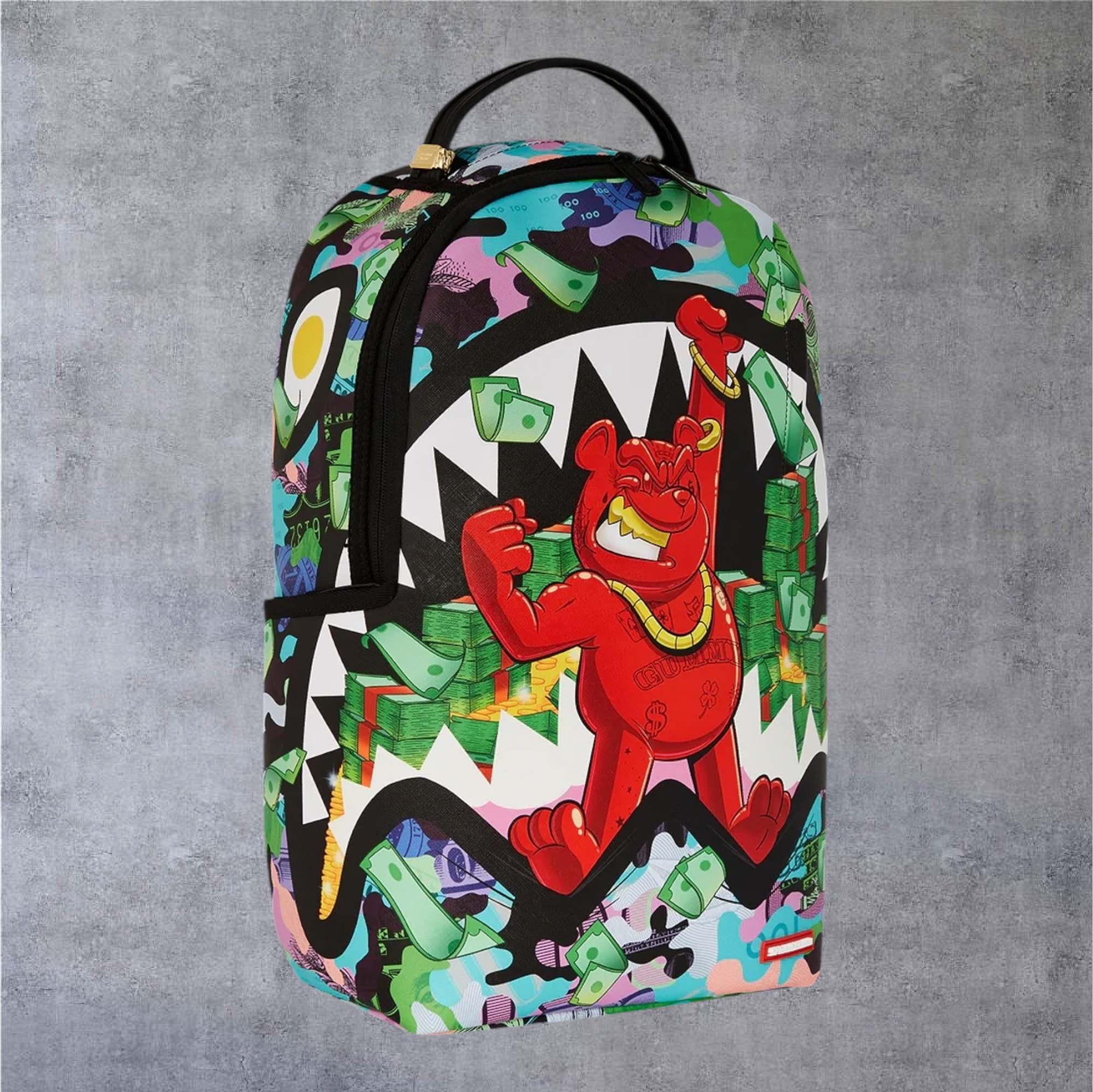 Bolso Spray