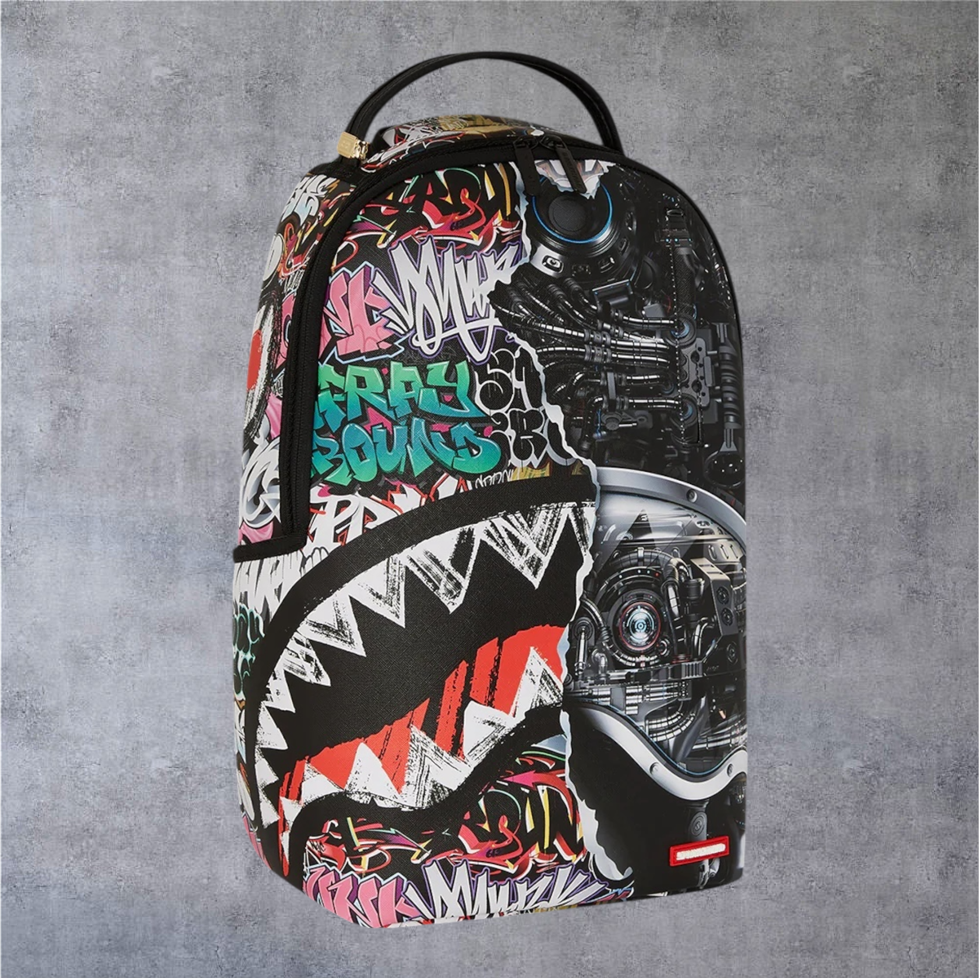 Bolso Spray