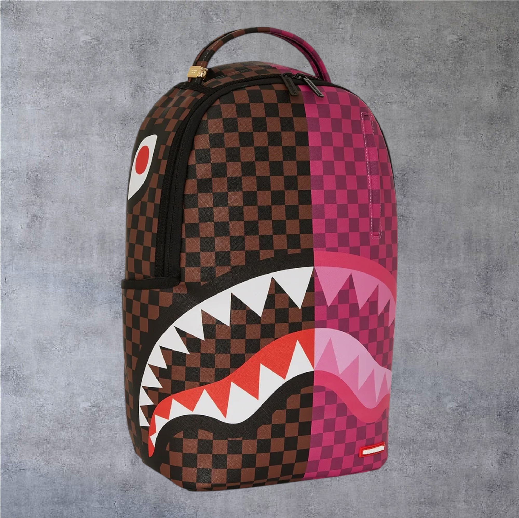 Bolso Spray
