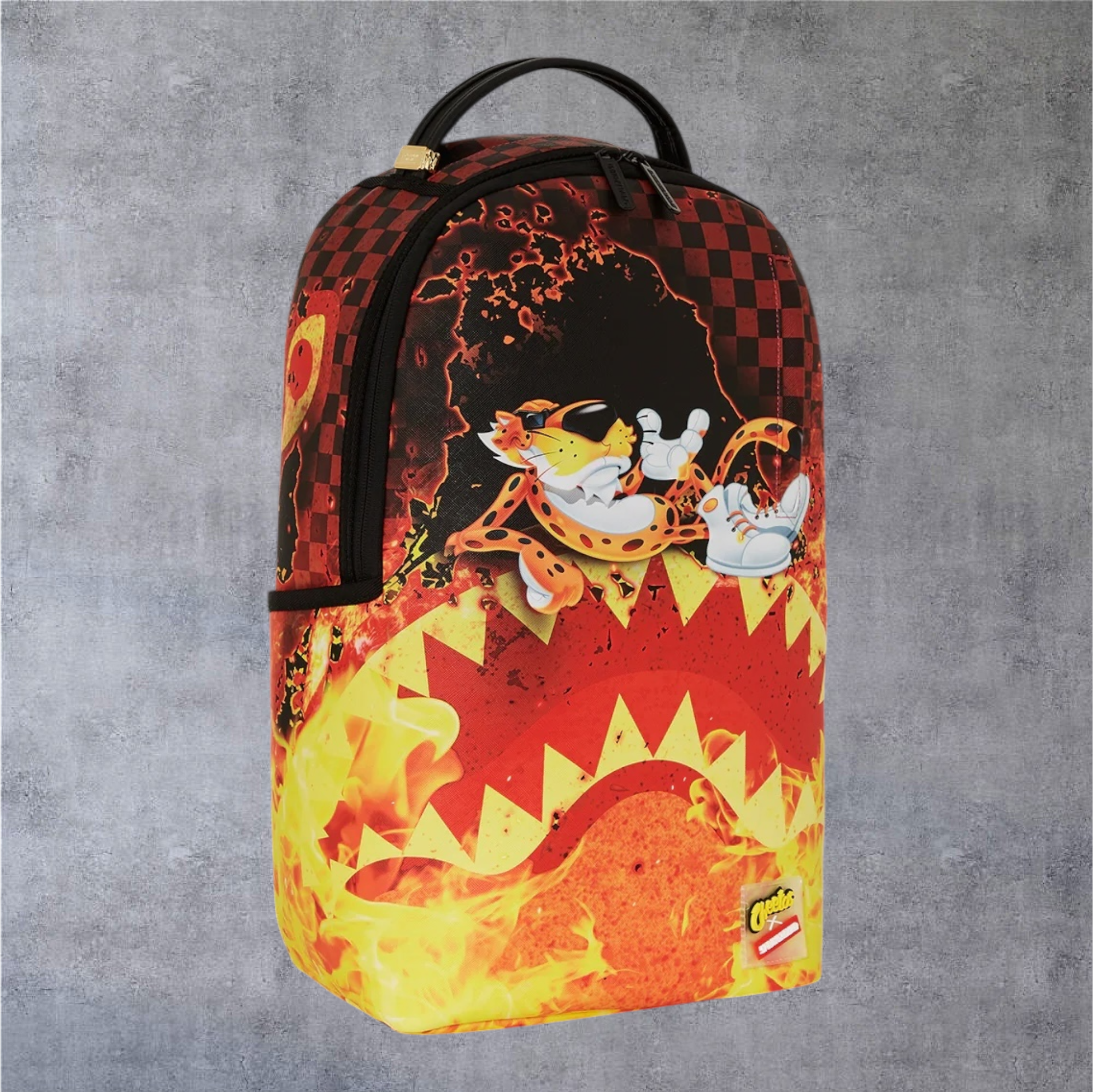 Bolso Spray
