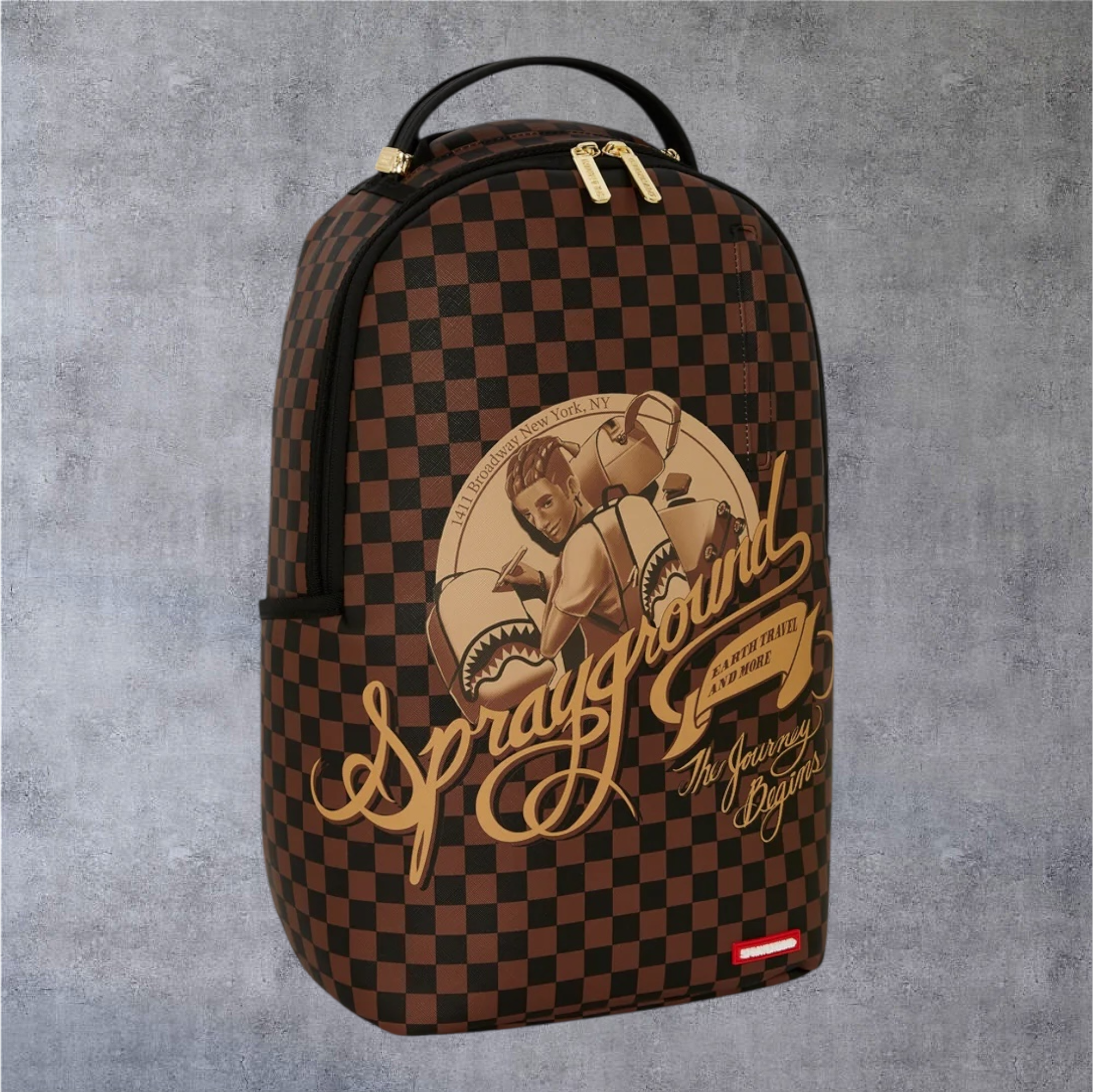 Bolso Spray