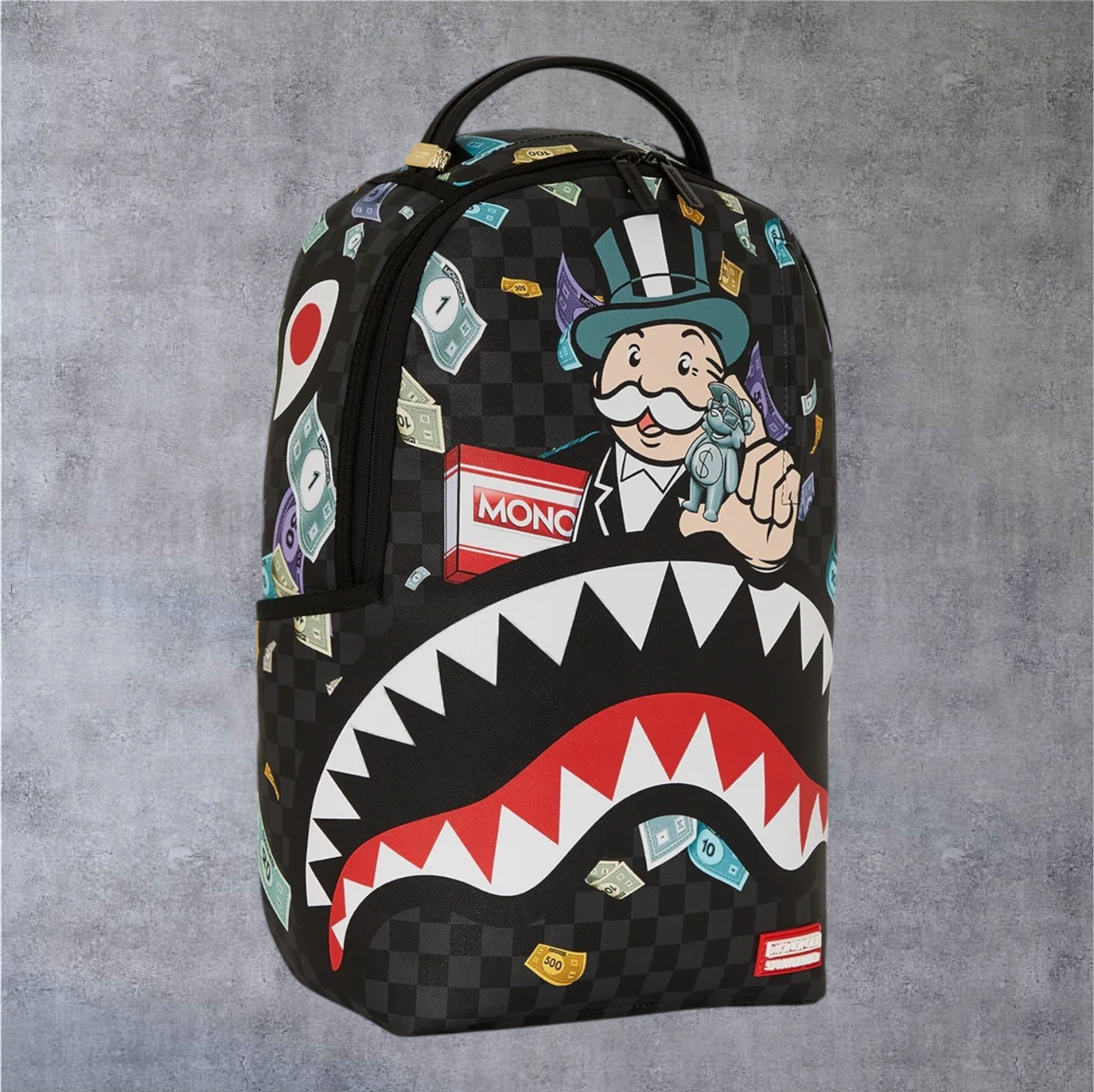 Bolso Spray