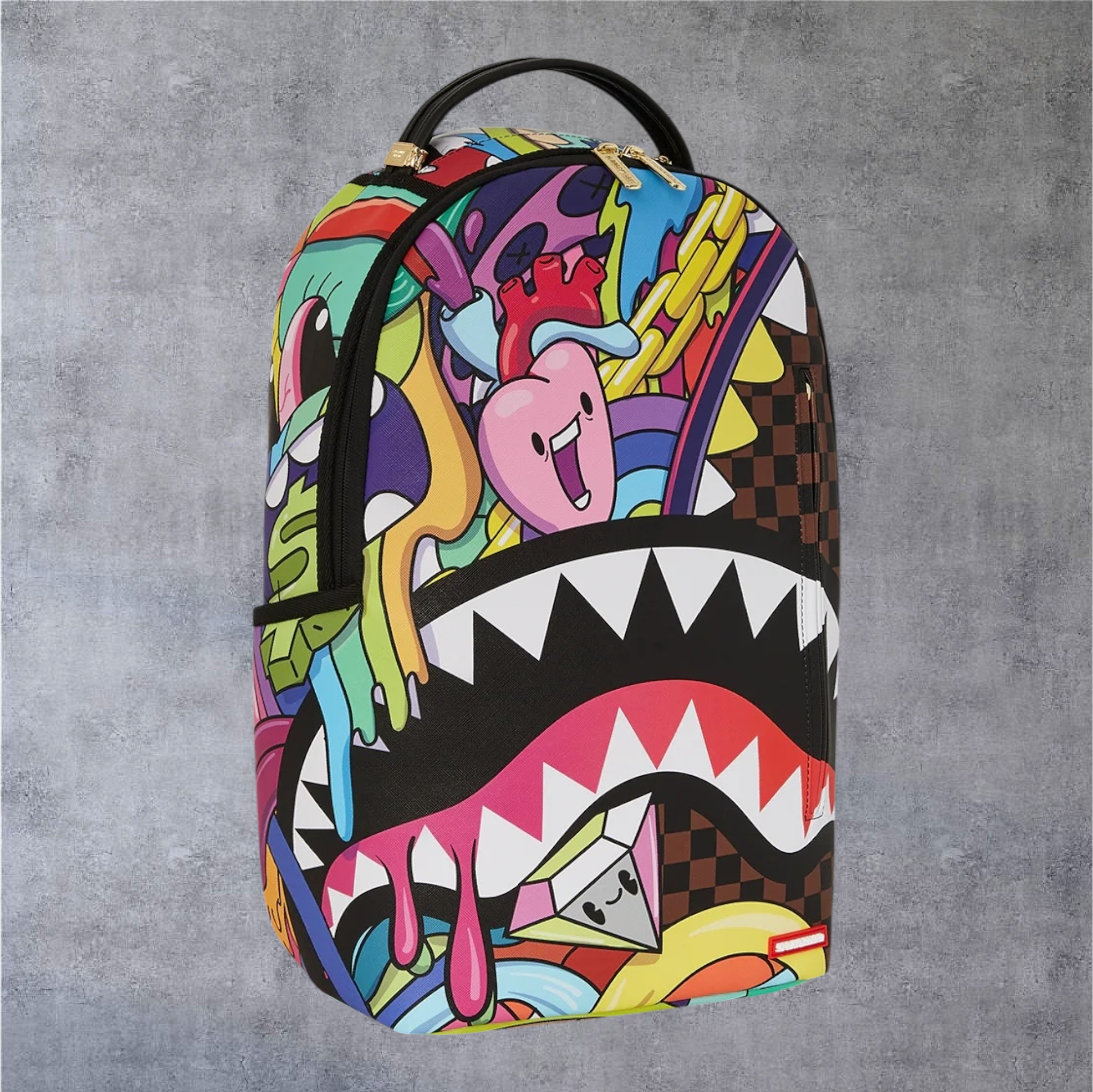 Bolso Spray