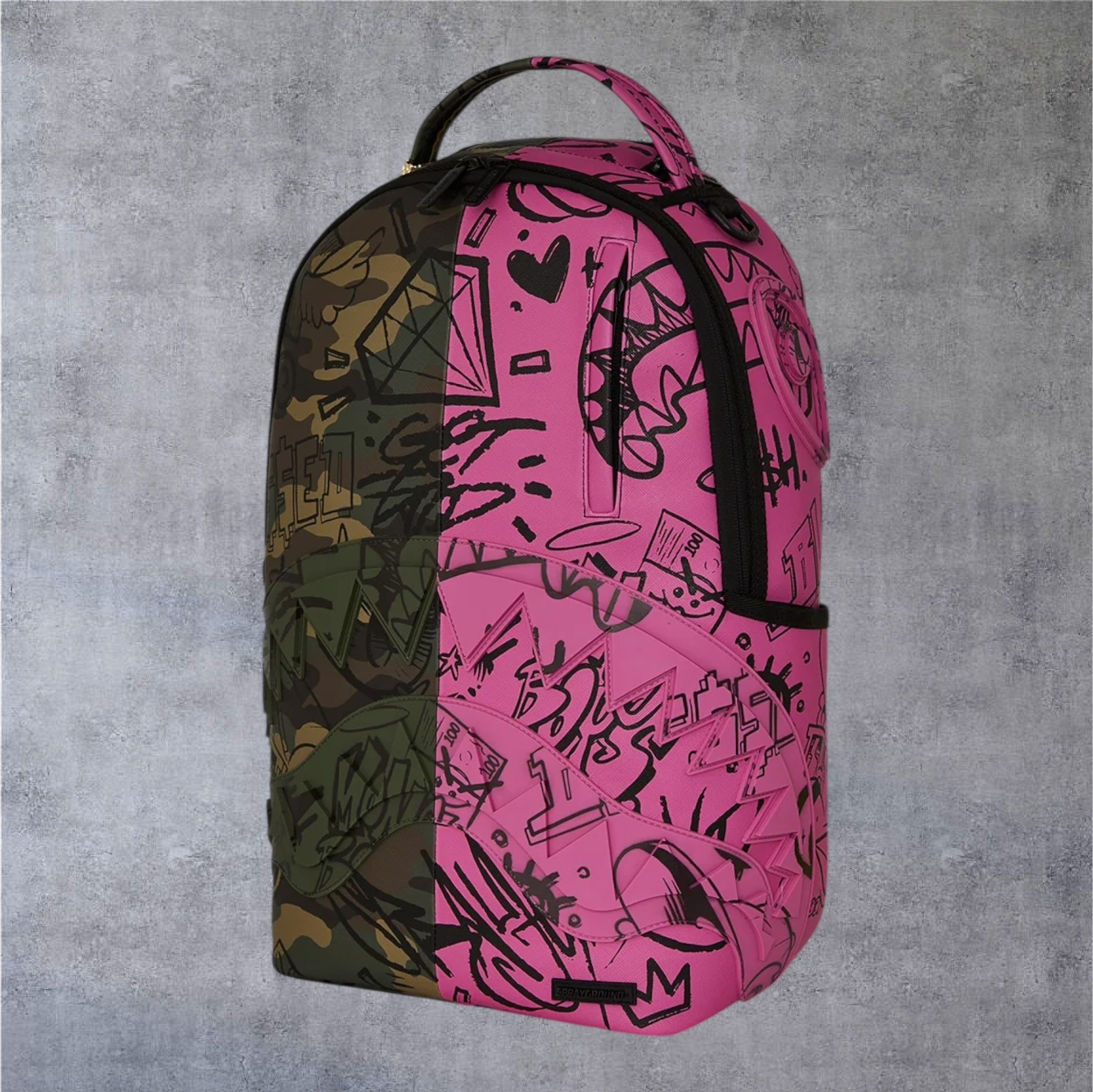 Bolso Spray