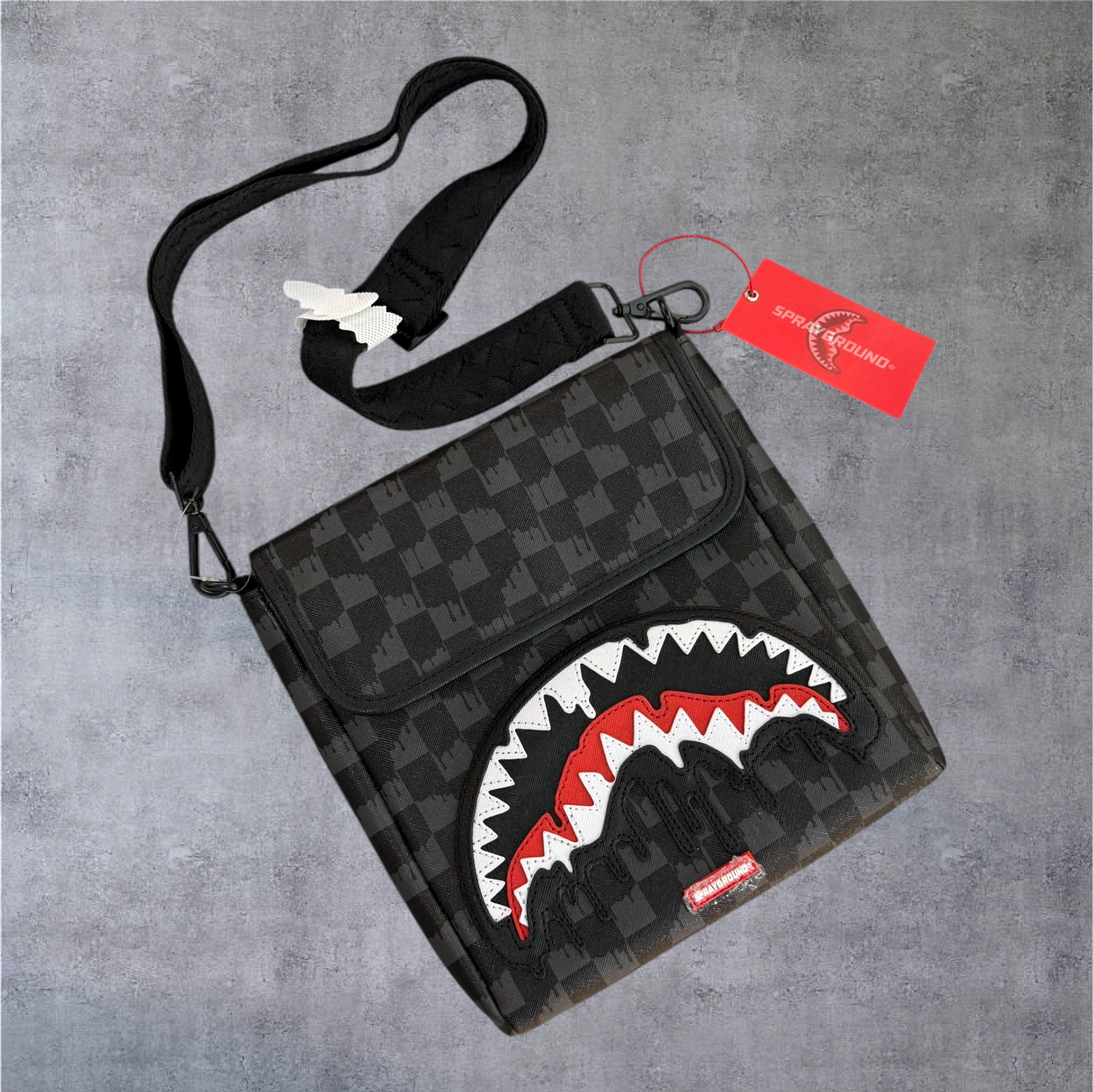 Bolso Sprayground