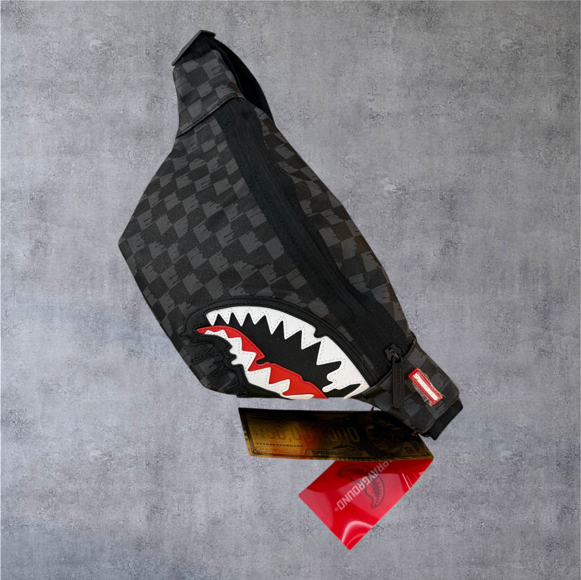 Riñonera Sprayground