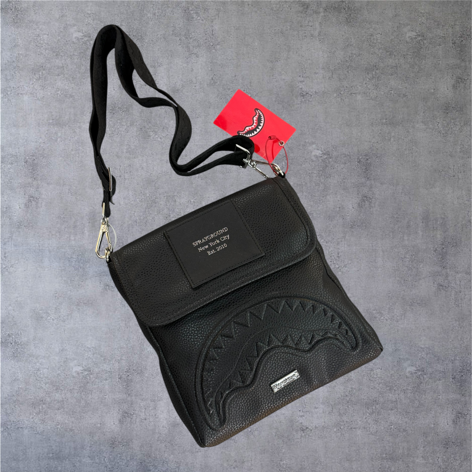 Bolso Sprayground