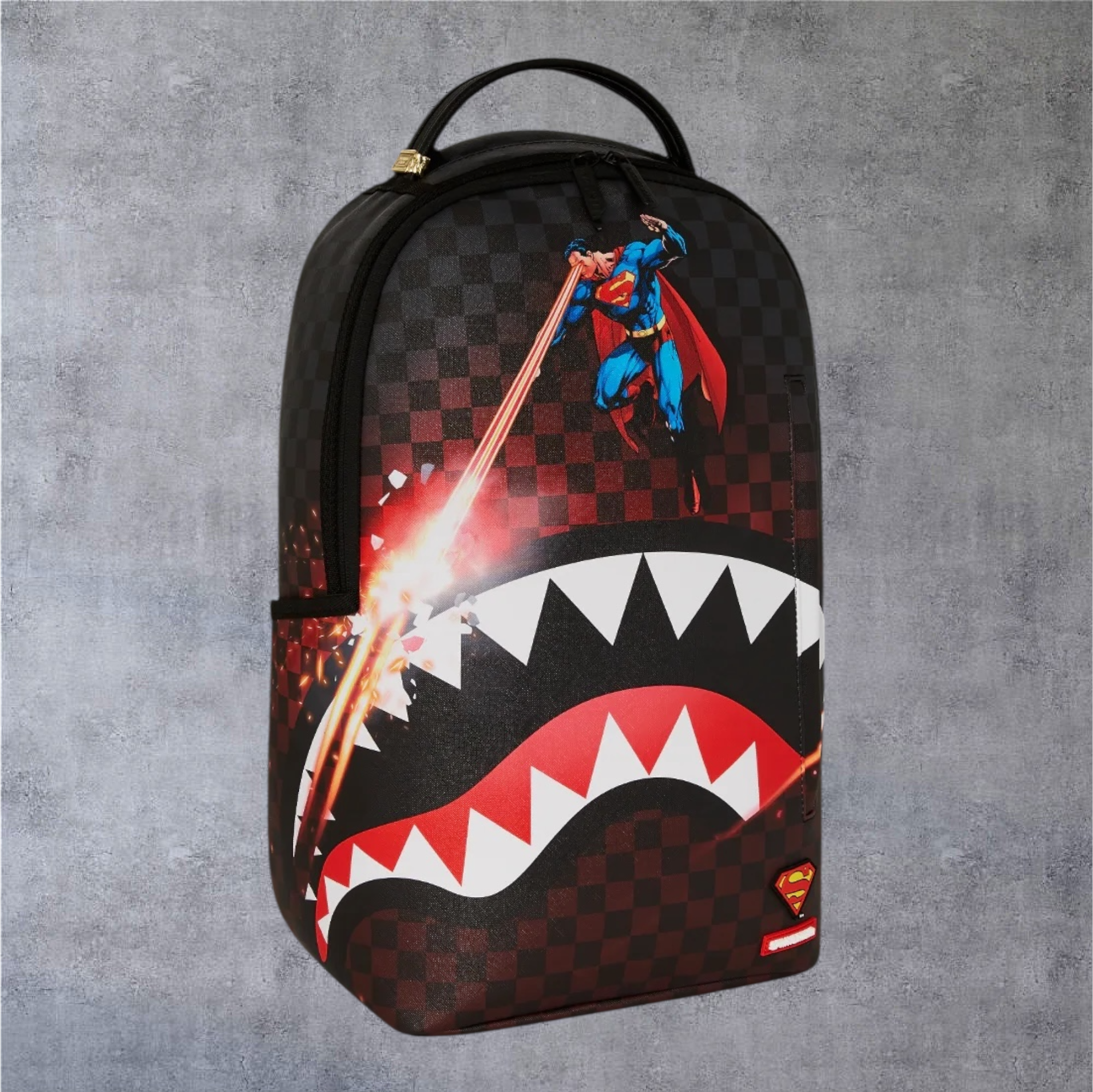 Bolso Spray