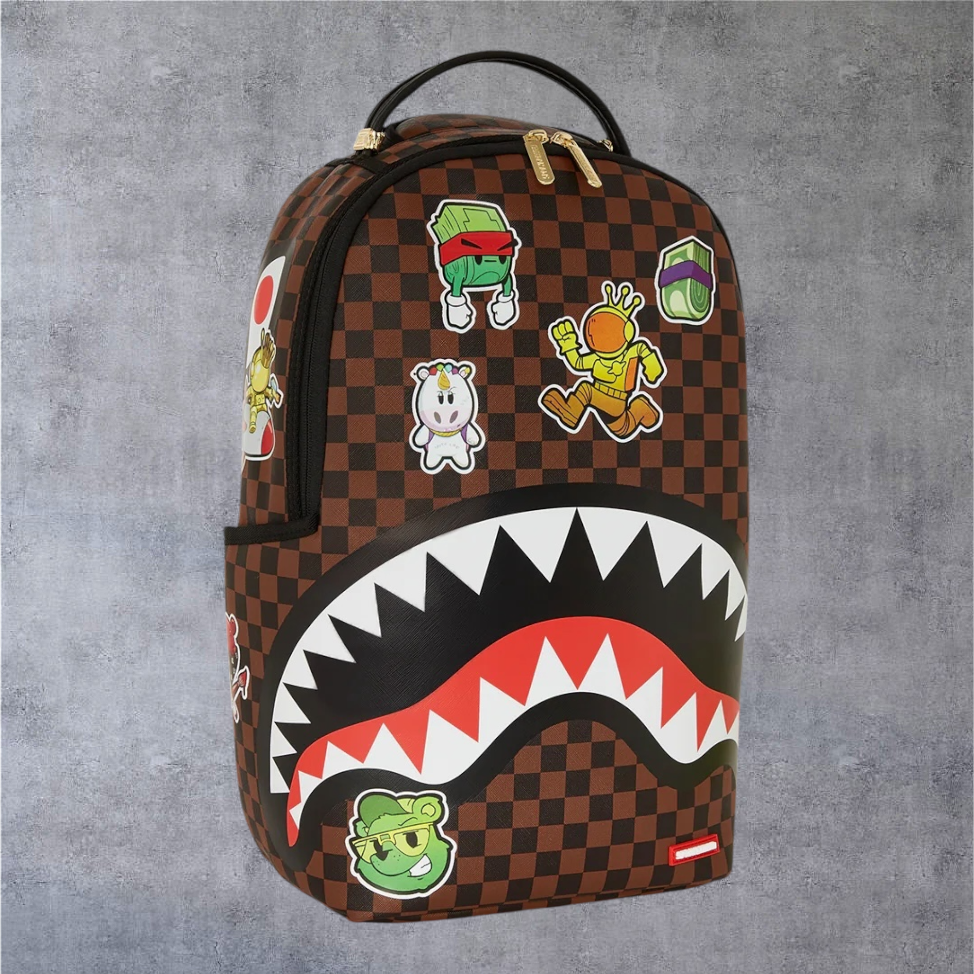 Bolso Spray