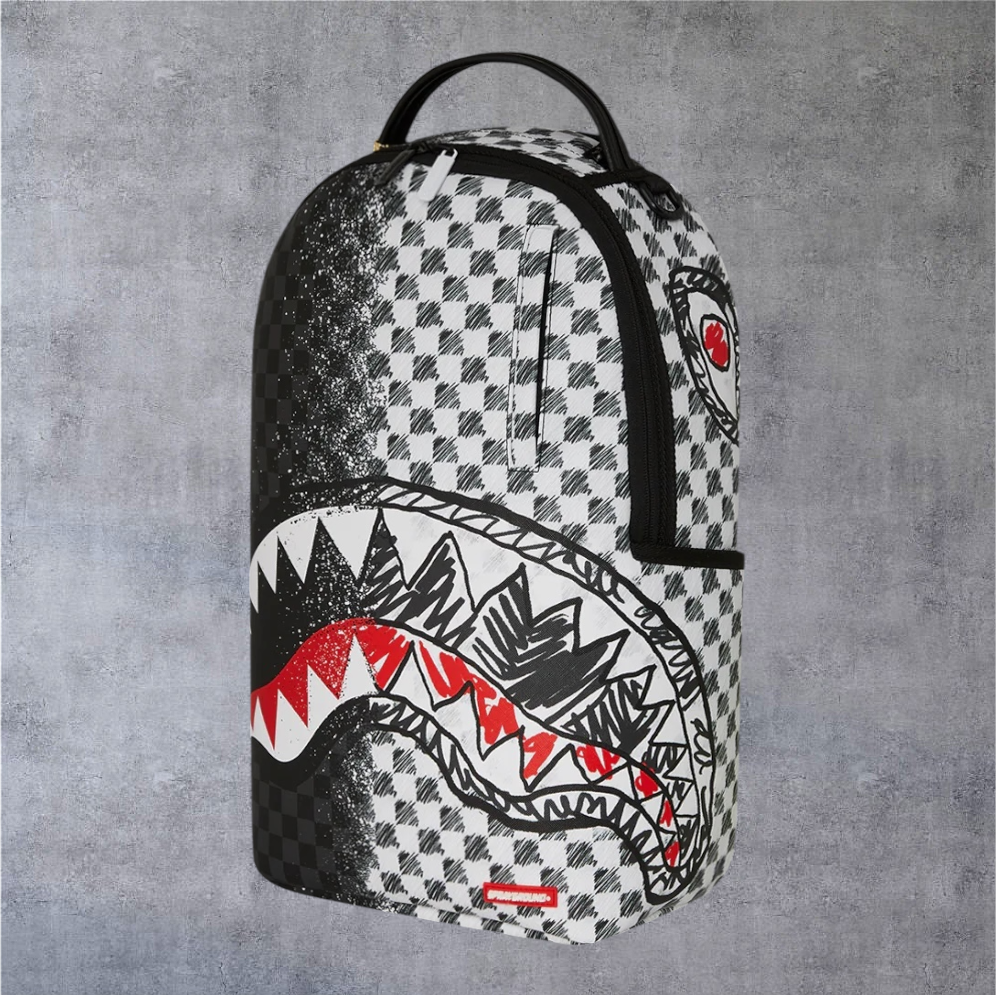 Bolso Spray