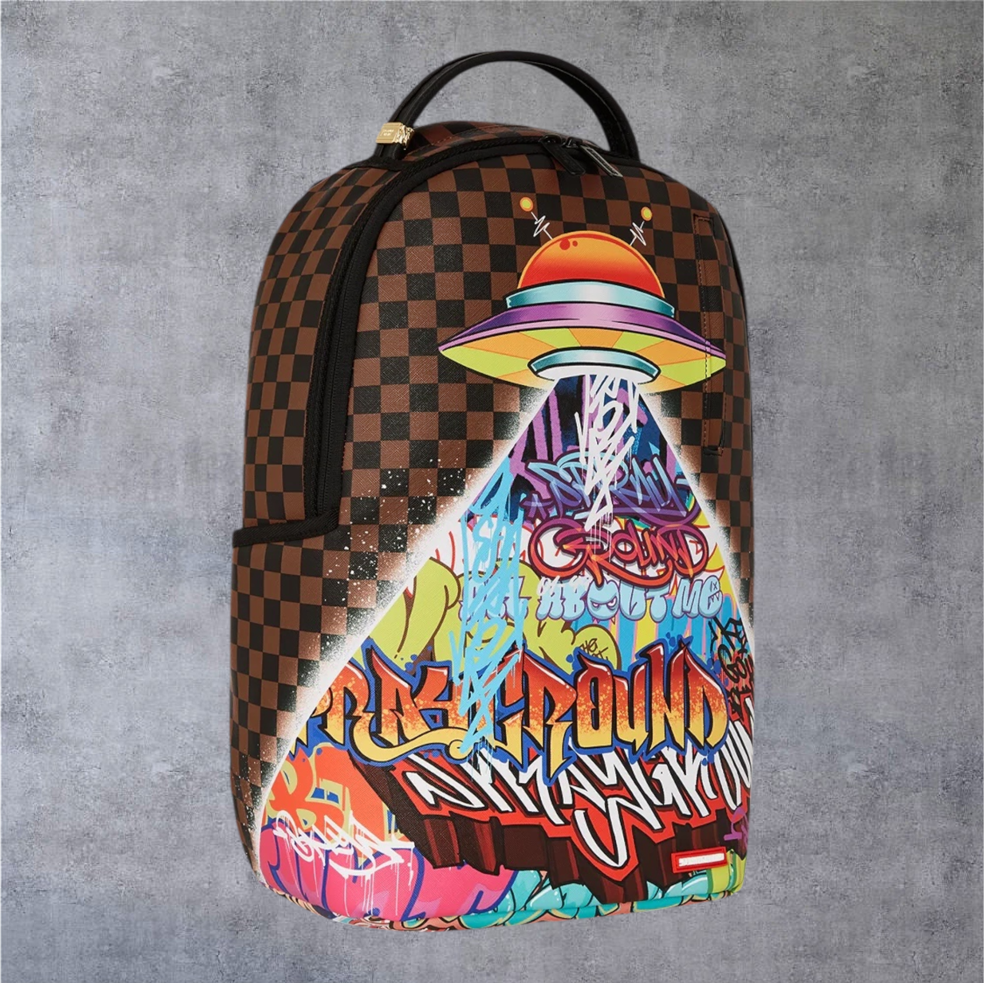 Bolso Spray