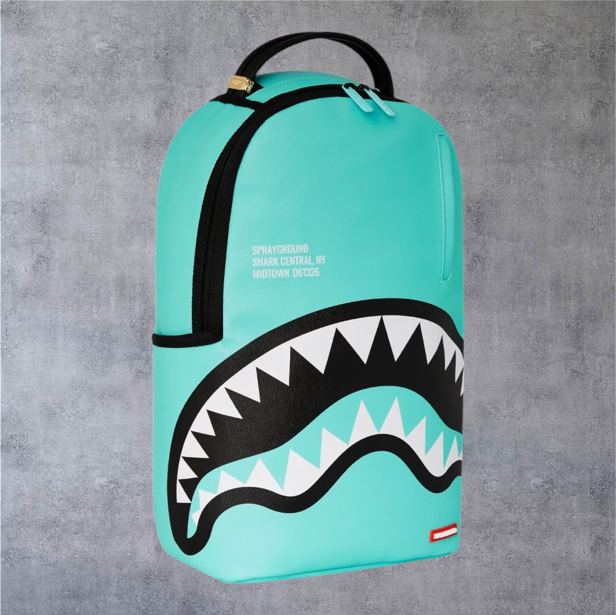 Bolso Spray