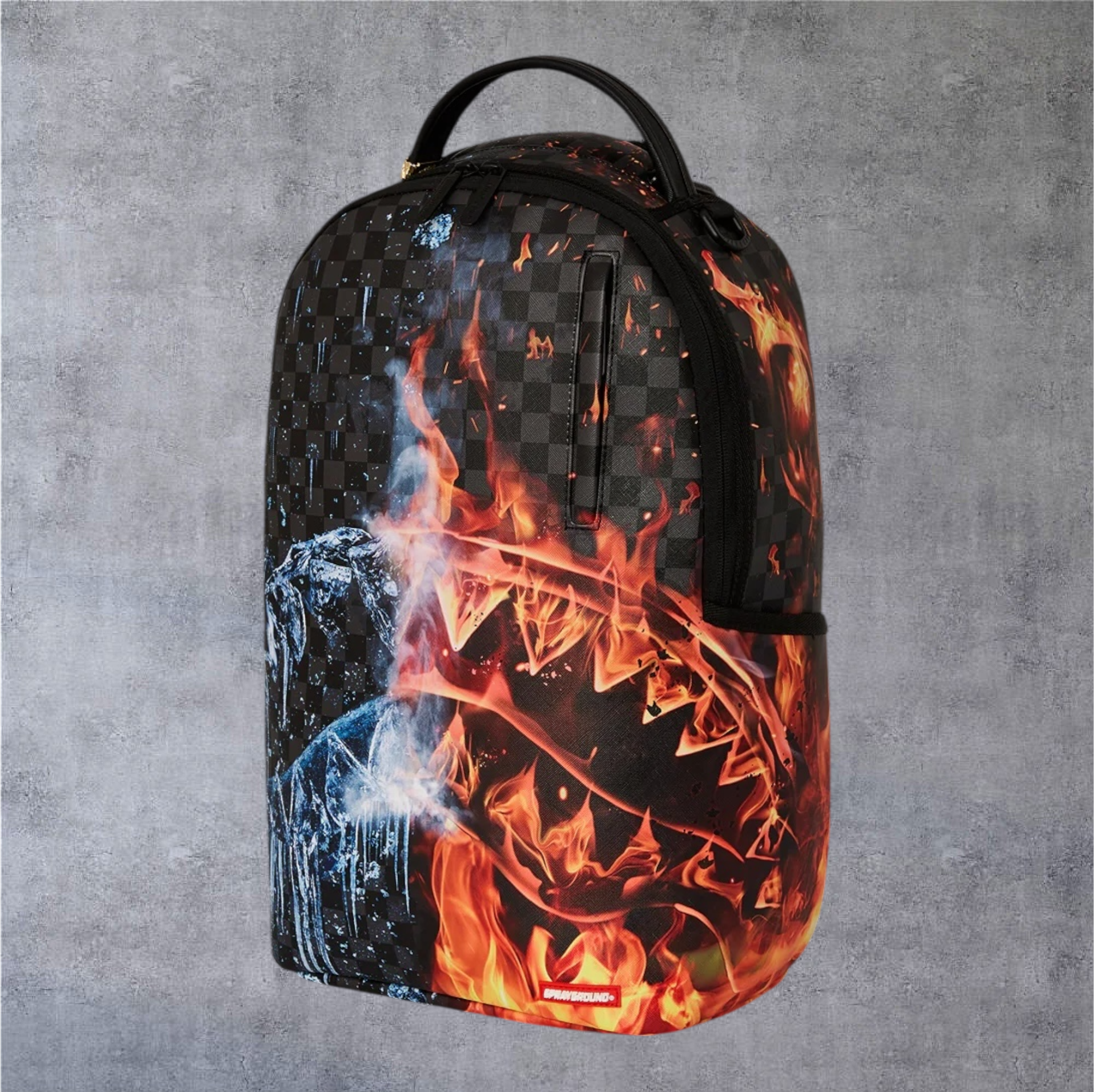 Bolso Spray