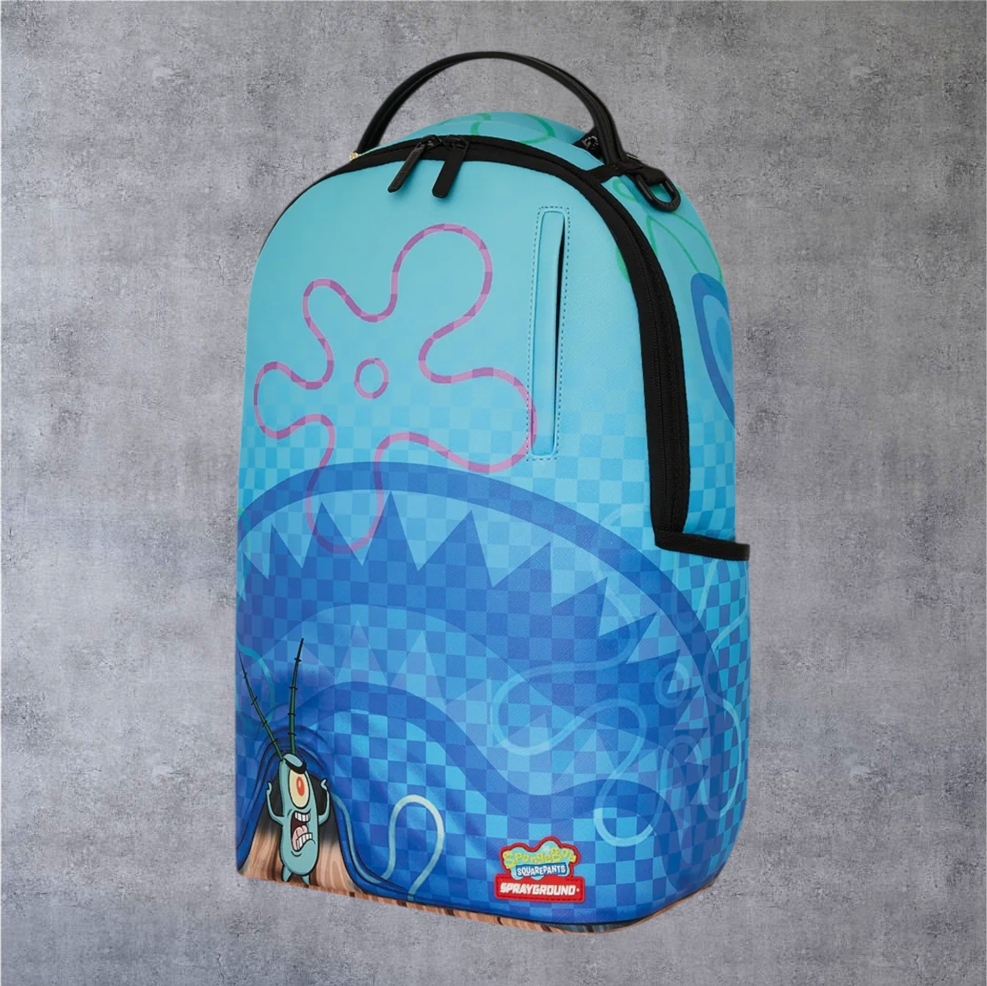 Bolso Spray