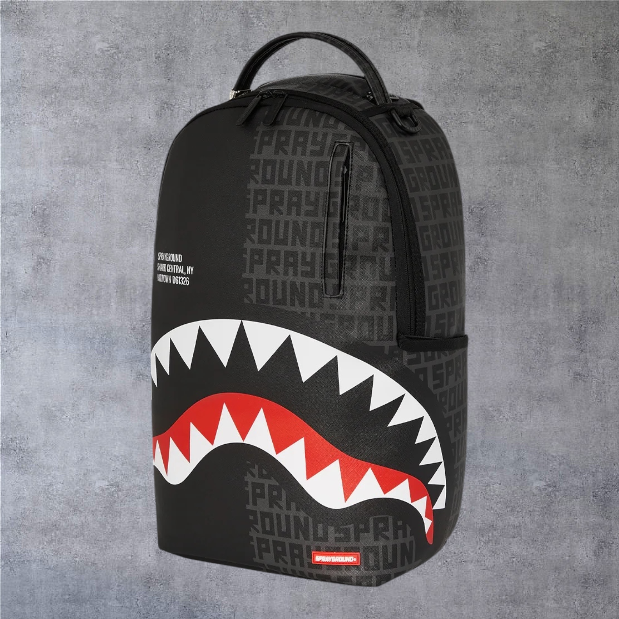 Bolso Spray