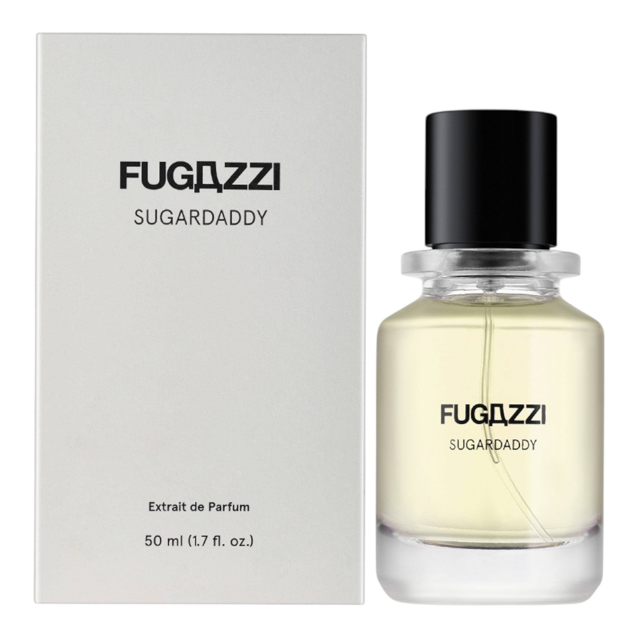 Fugazzi Sugardaddy