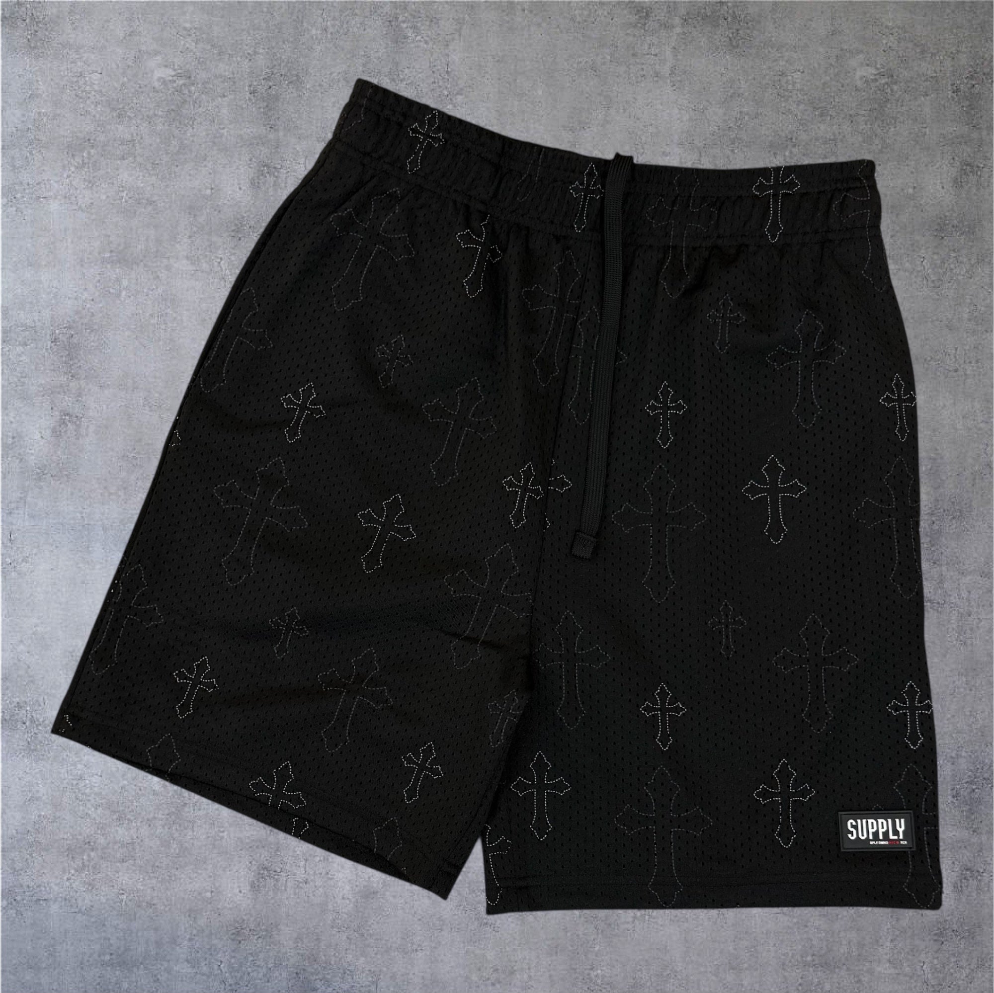 Pantaloneta Supply & Demand