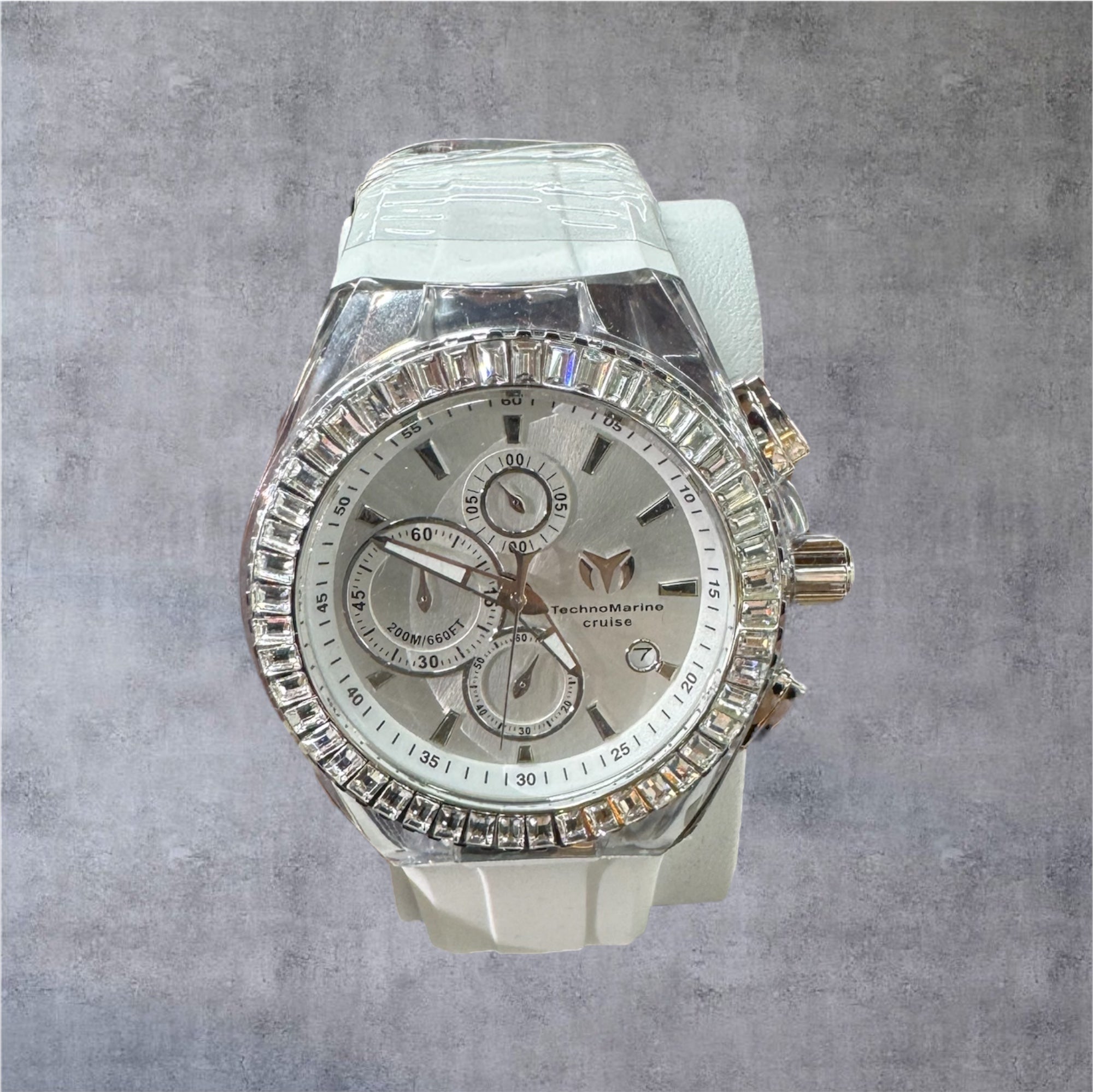 Reloj TechnoMarine