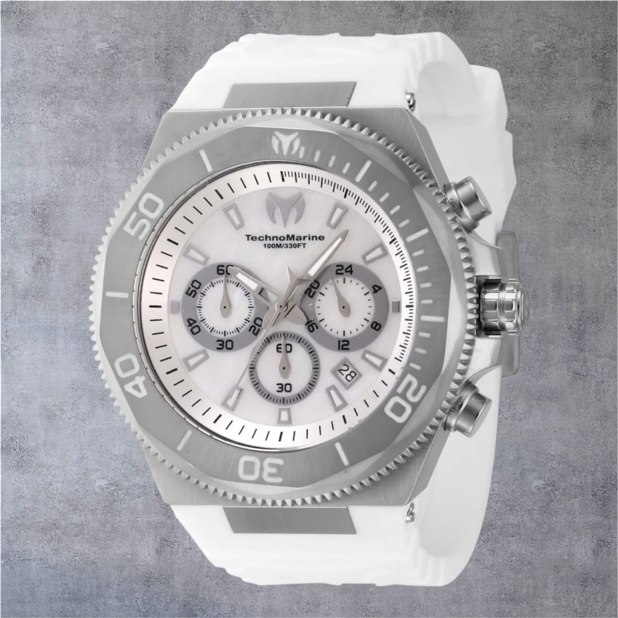 Reloj TechnoMarine