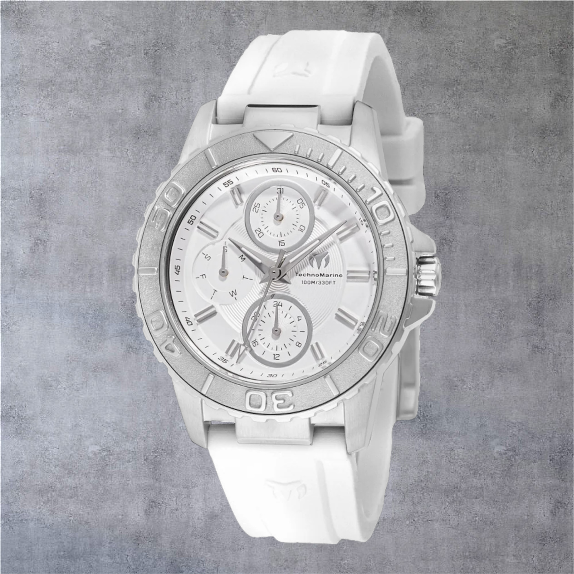 Reloj TechnoMarine